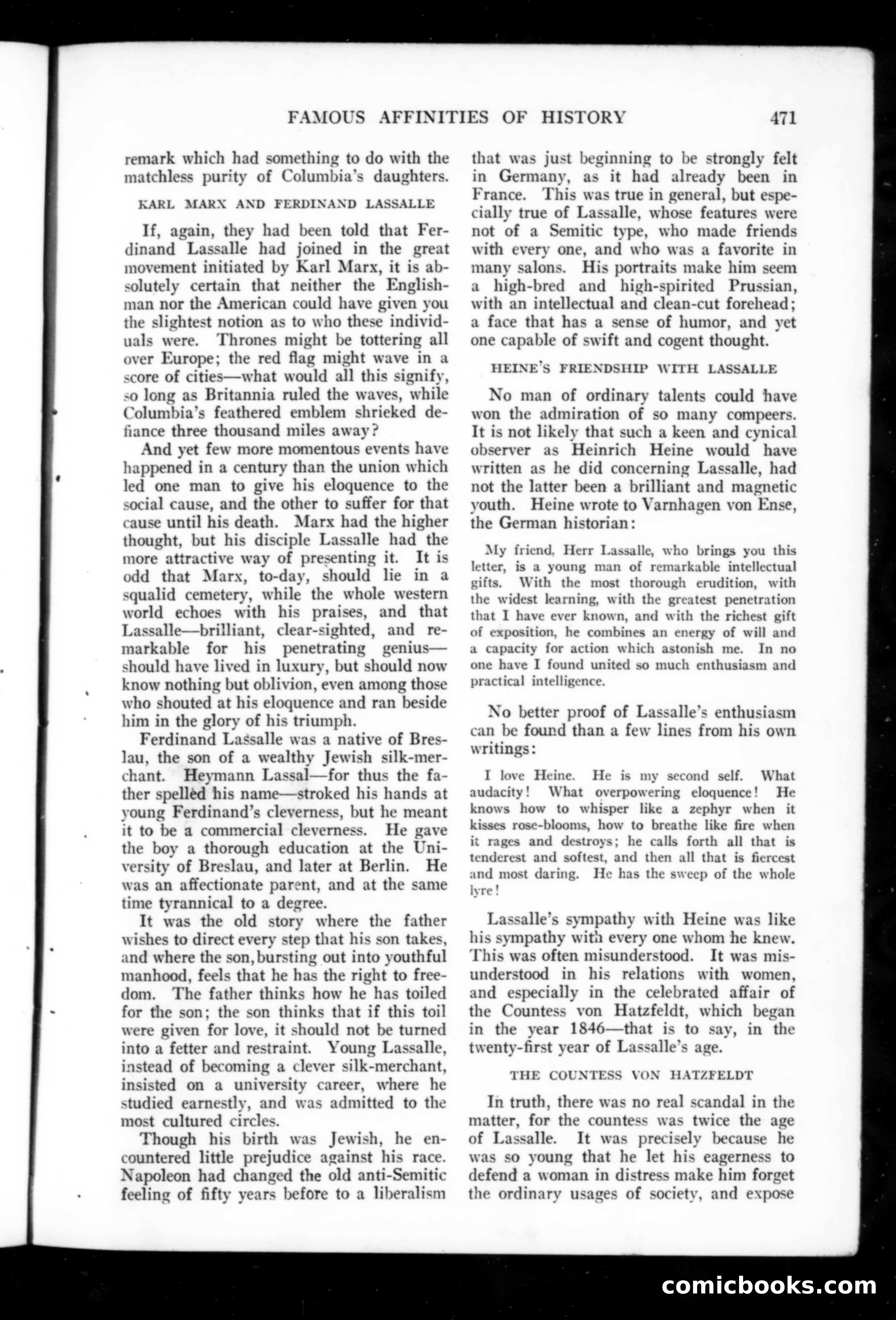 Munsey's Magazine, June 1912 — page 157 of 168