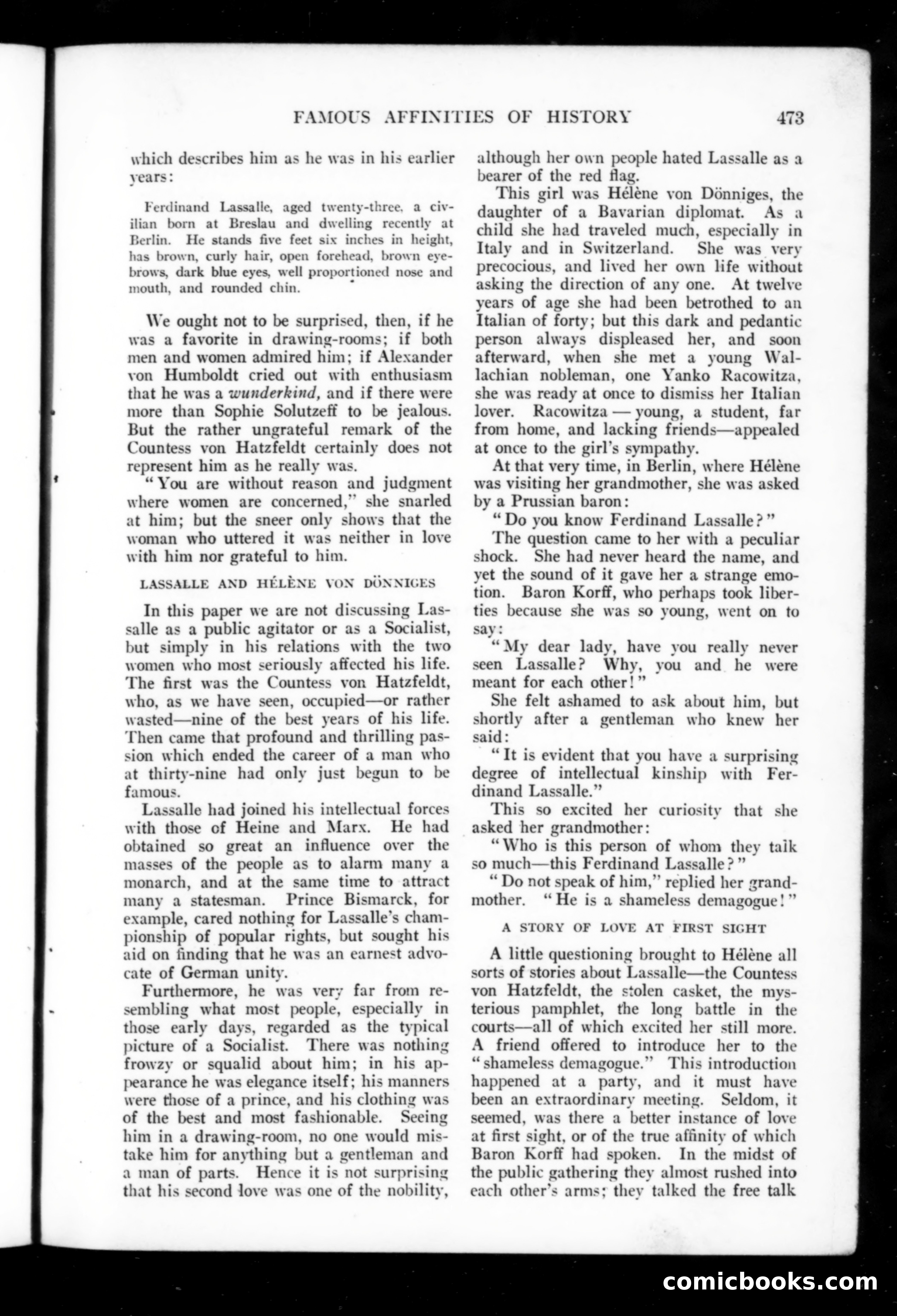 Munsey's Magazine, June 1912 — page 159 of 168