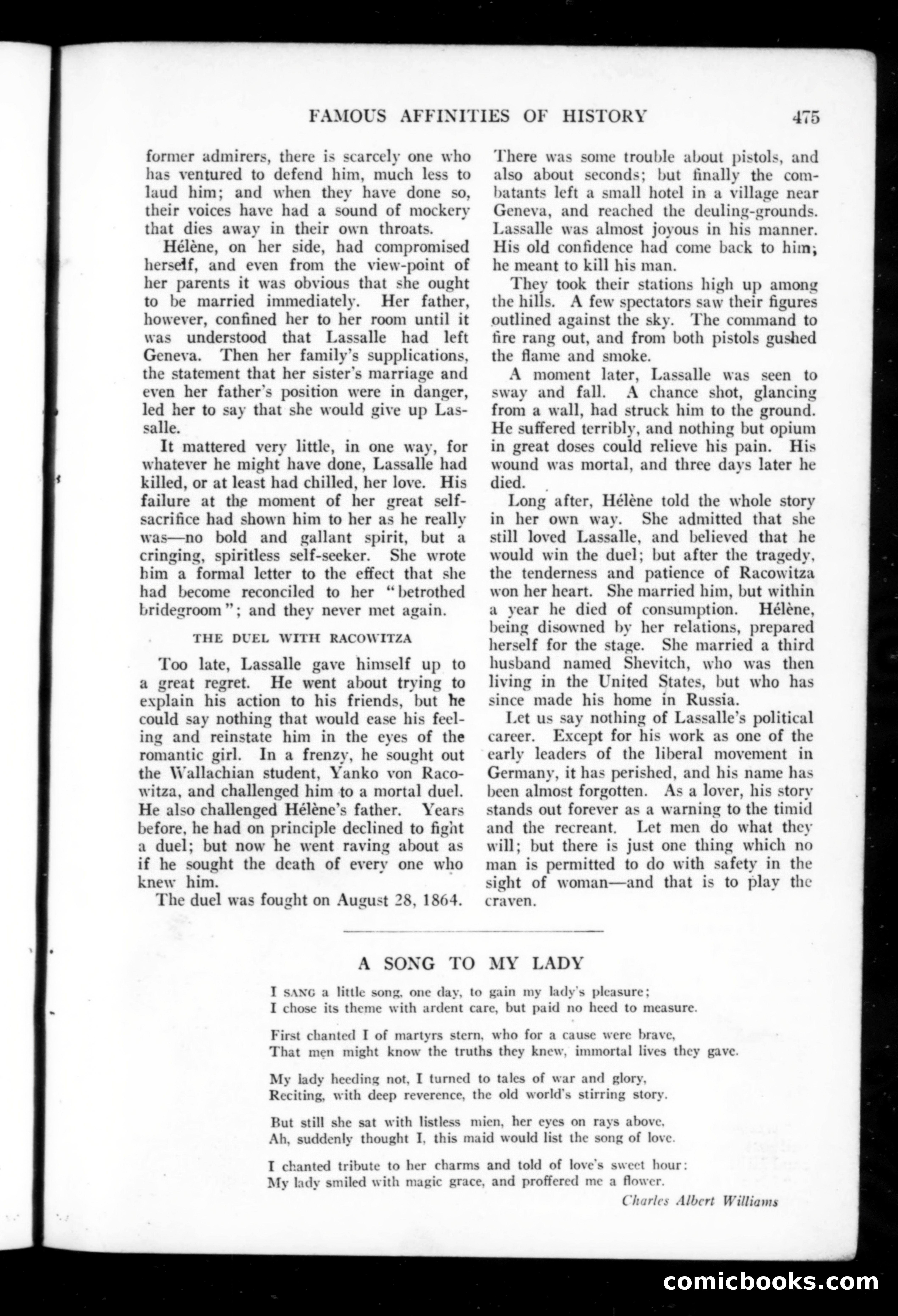 Munsey's Magazine, June 1912 — page 161 of 168