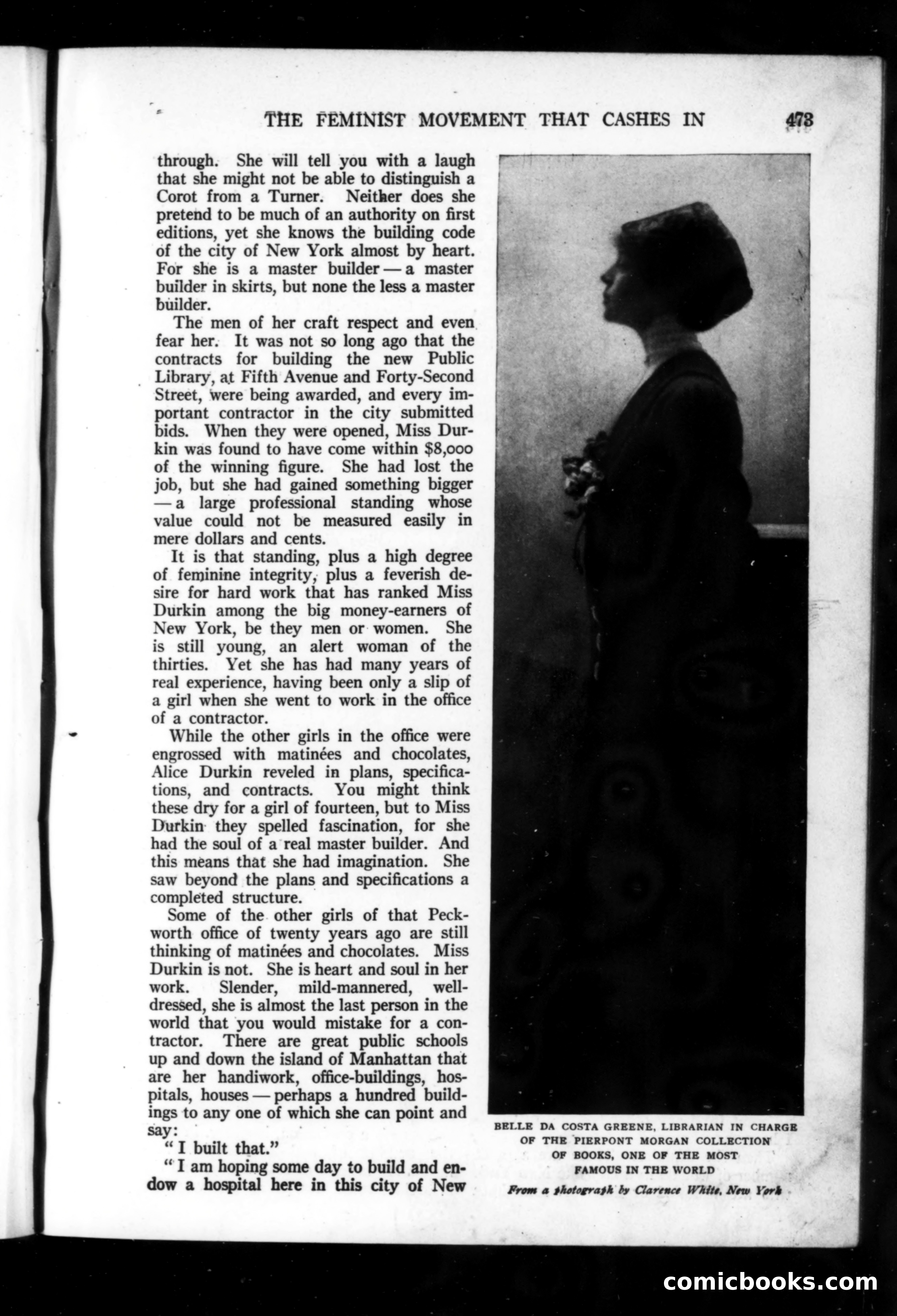 Munsey's Magazine, April 1914 — page 3 of 226