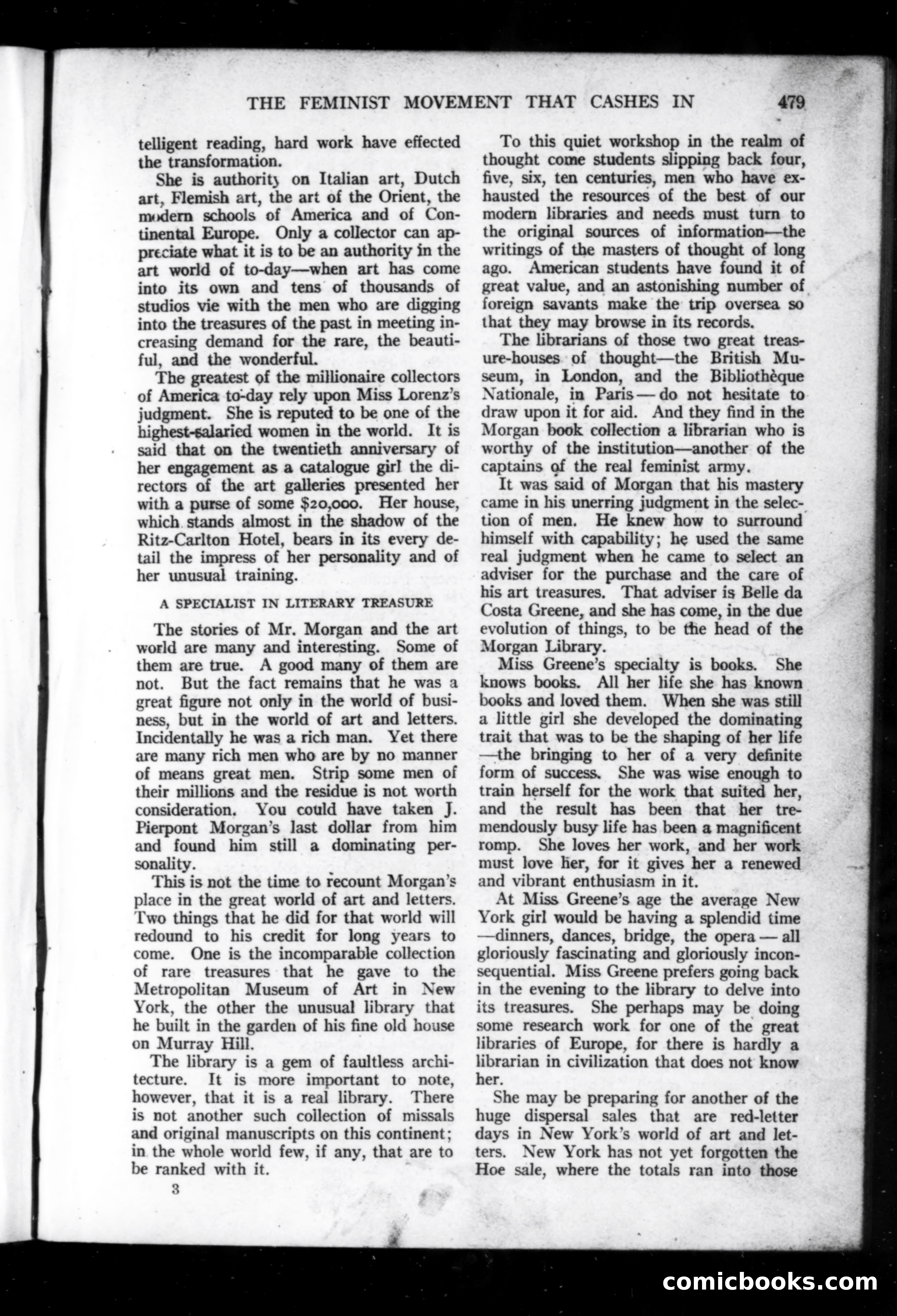 Munsey's Magazine, April 1914 — page 9 of 226