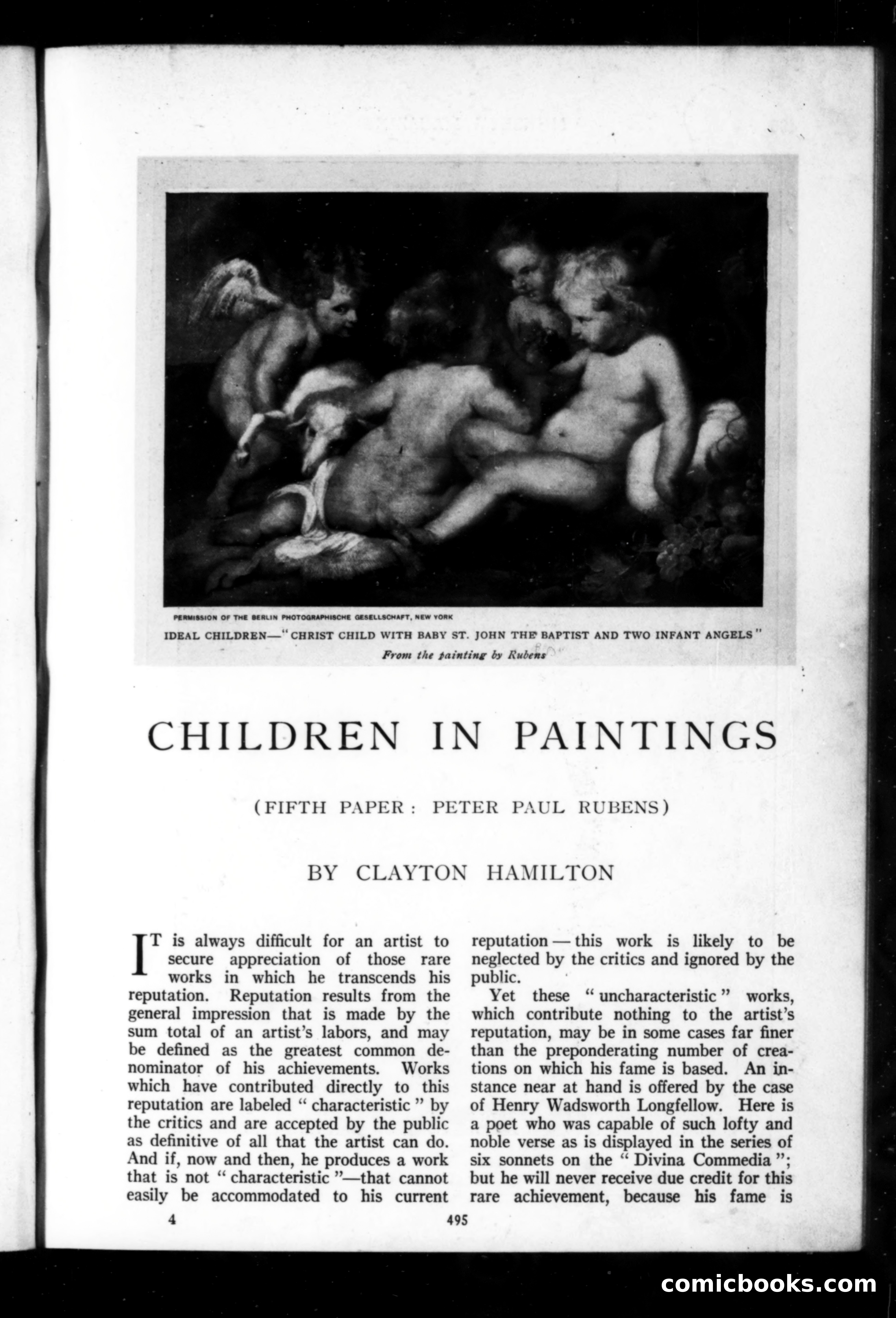 Munsey's Magazine, April 1914 — page 25 of 226