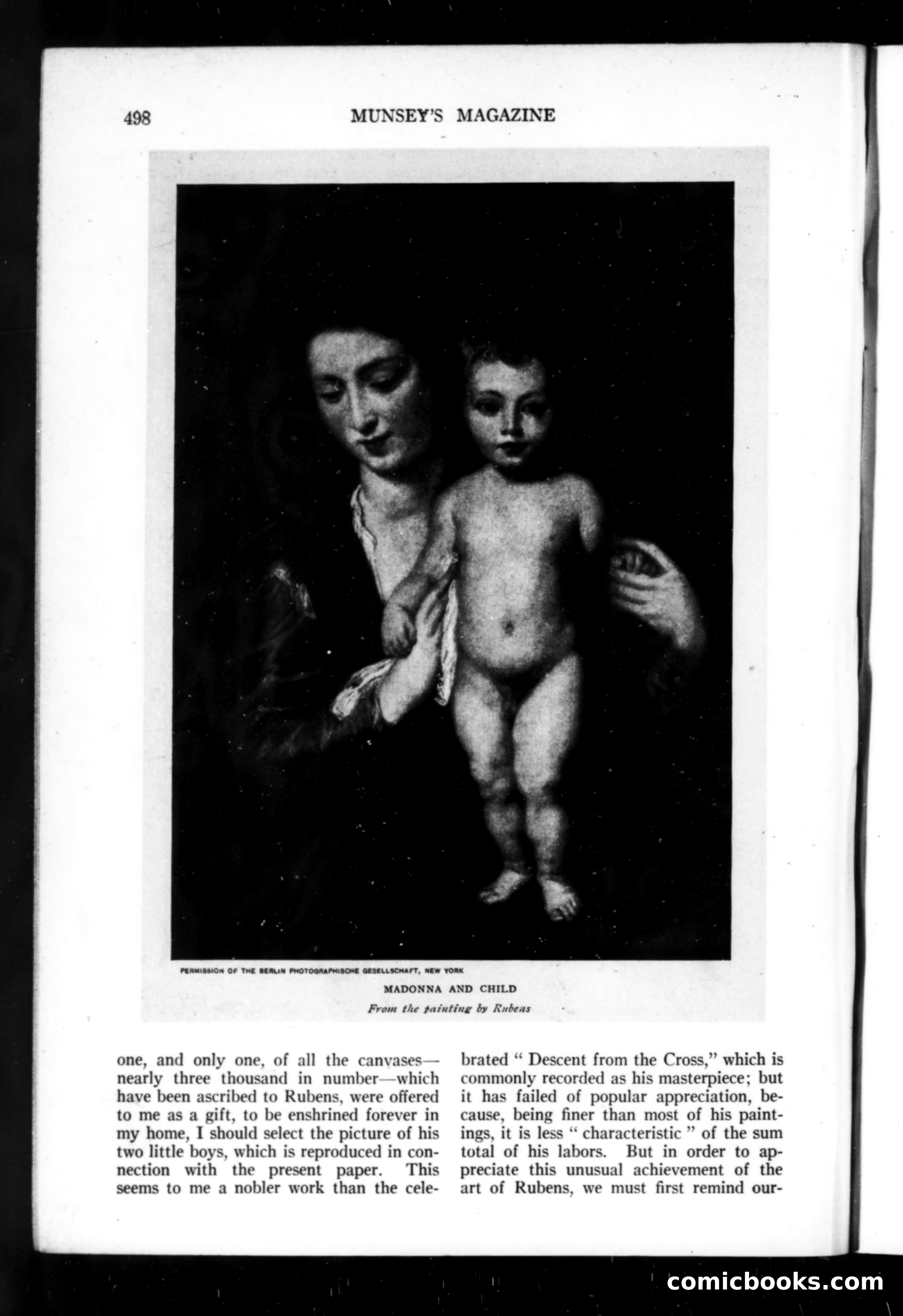 Munsey's Magazine, April 1914 — page 28 of 226