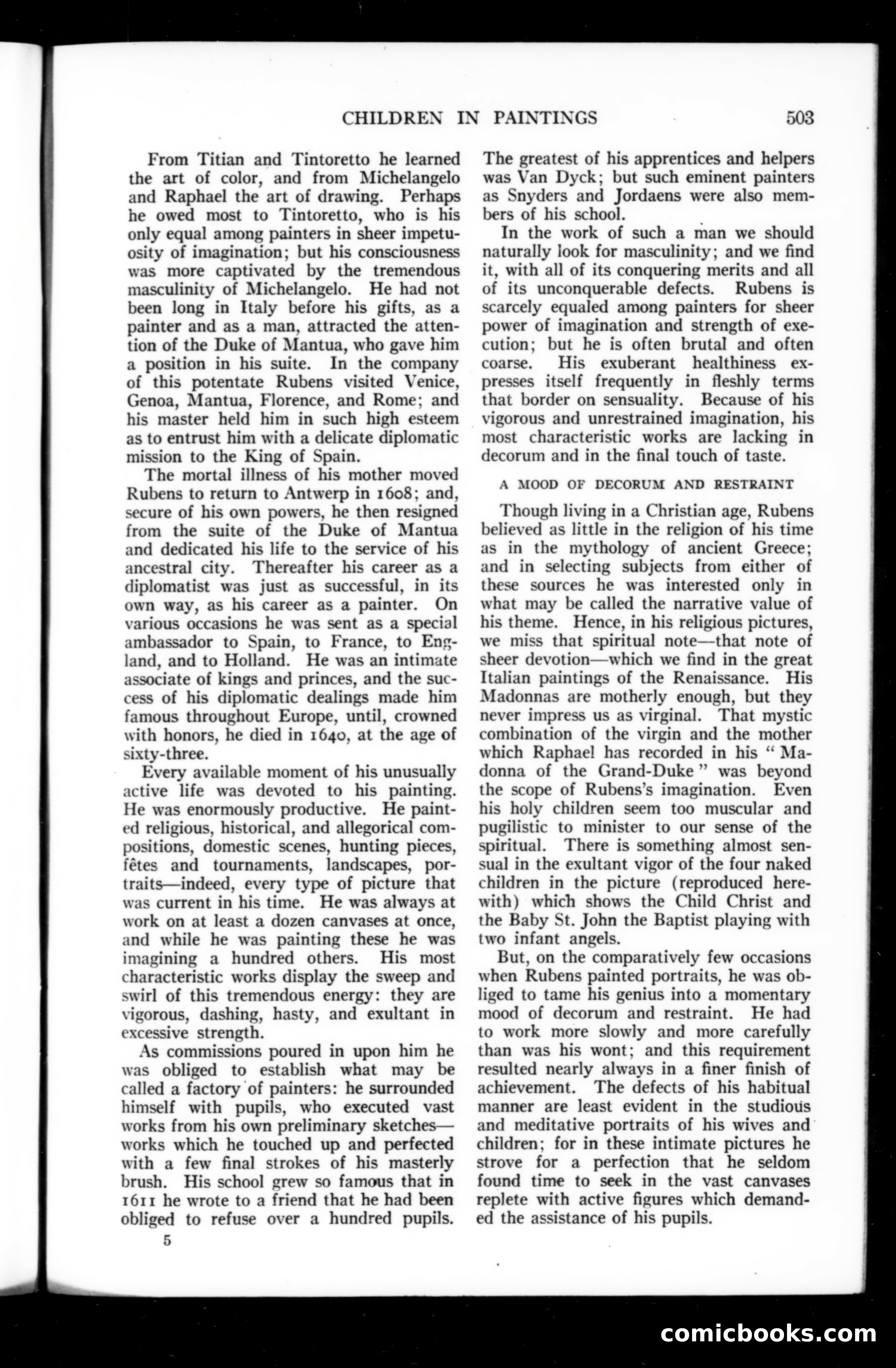 Munsey's Magazine, April 1914 — page 33 of 226