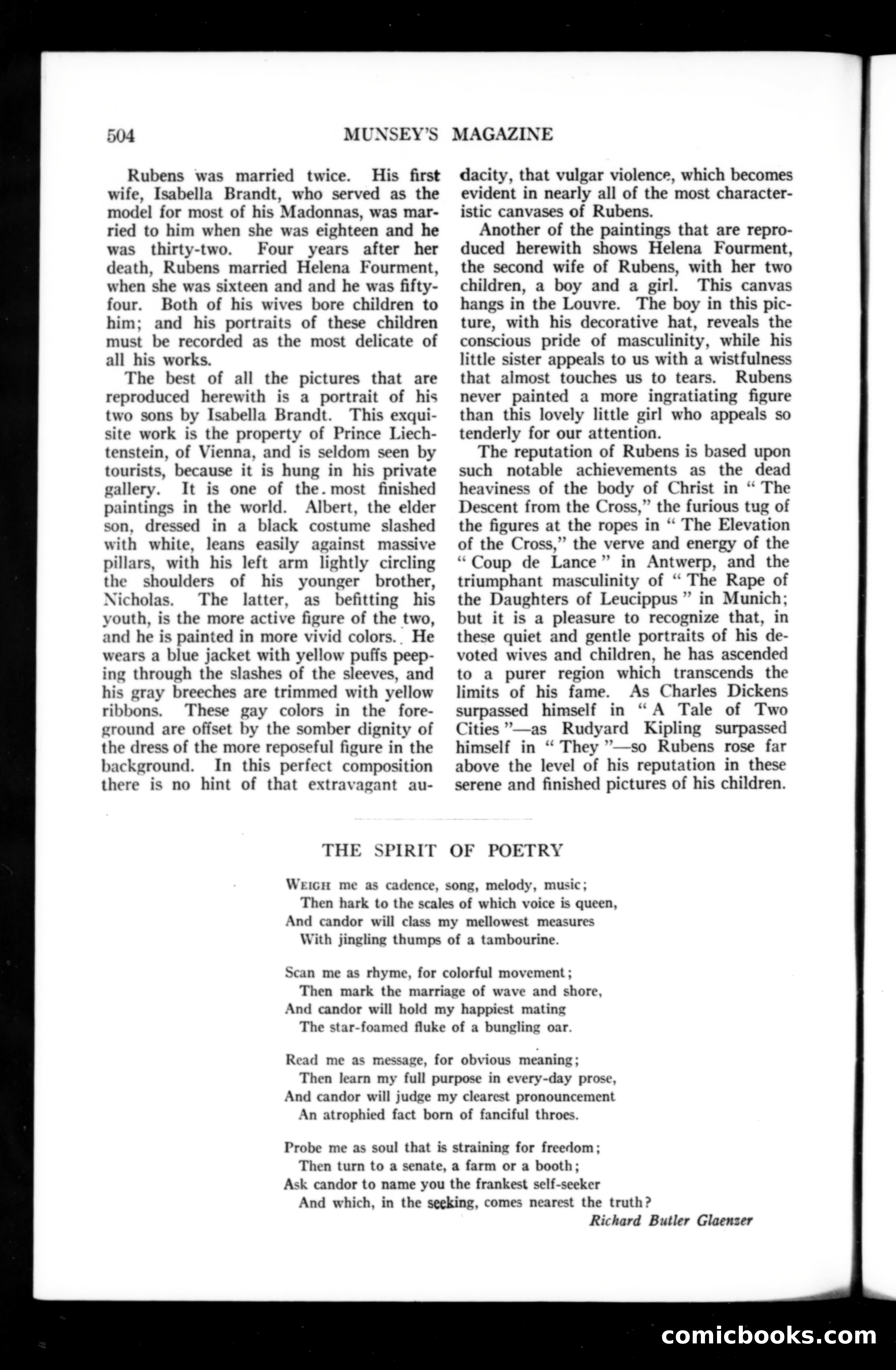 Munsey's Magazine, April 1914 — page 34 of 226