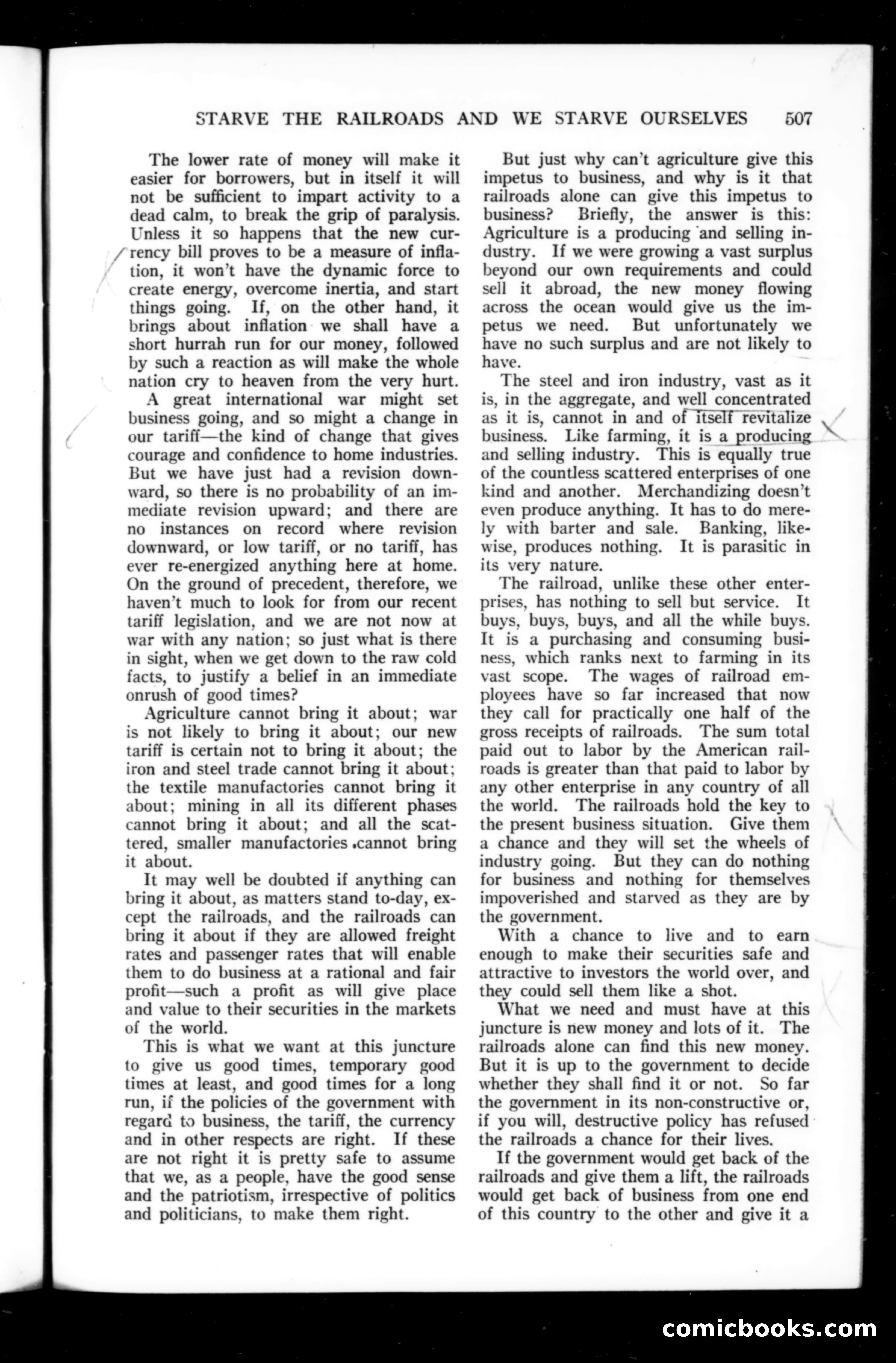 Munsey's Magazine, April 1914 — page 37 of 226