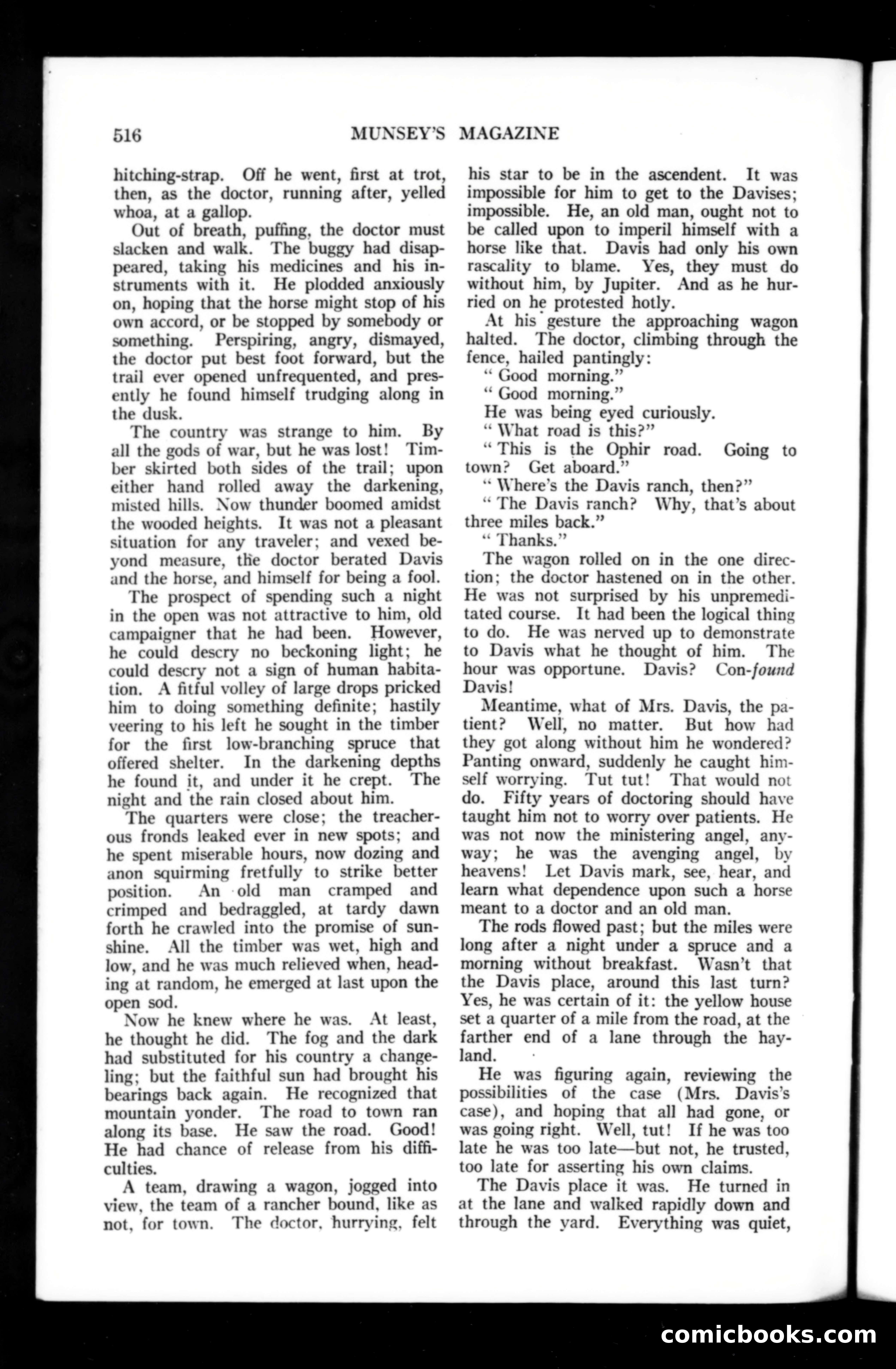 Munsey's Magazine, April 1914 — page 46 of 226