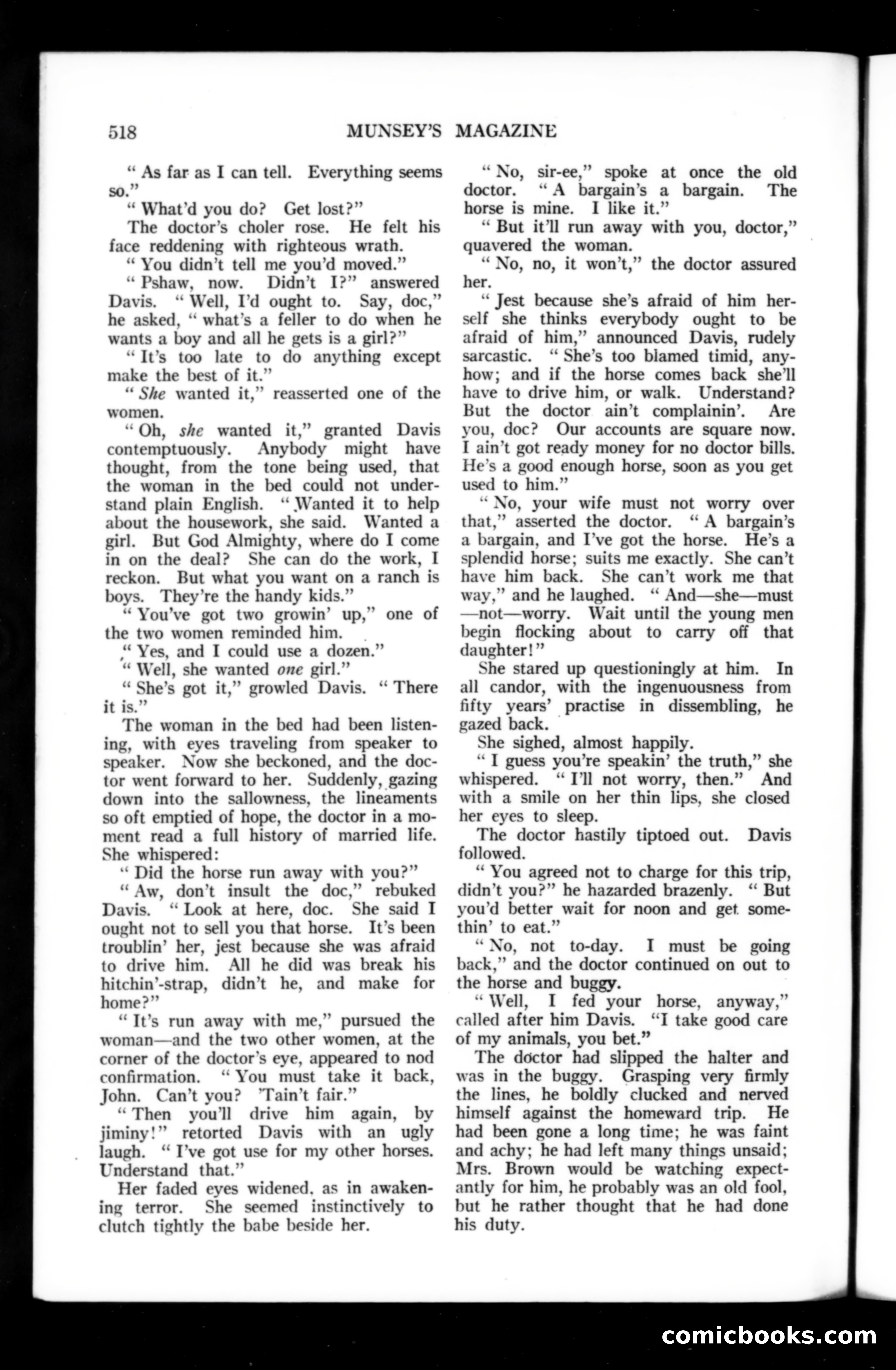 Munsey's Magazine, April 1914 — page 48 of 226