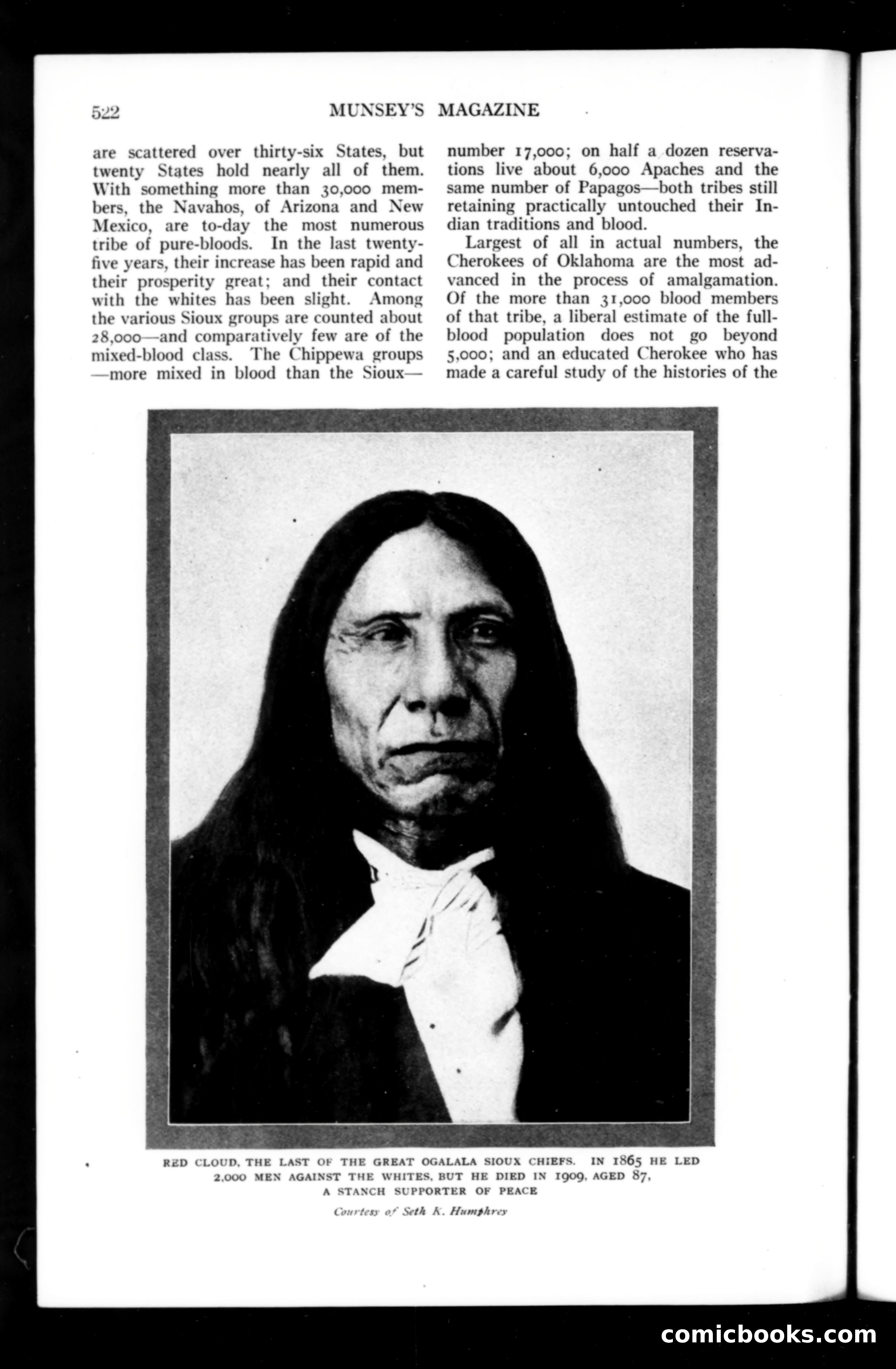 Munsey's Magazine, April 1914 — page 52 of 226