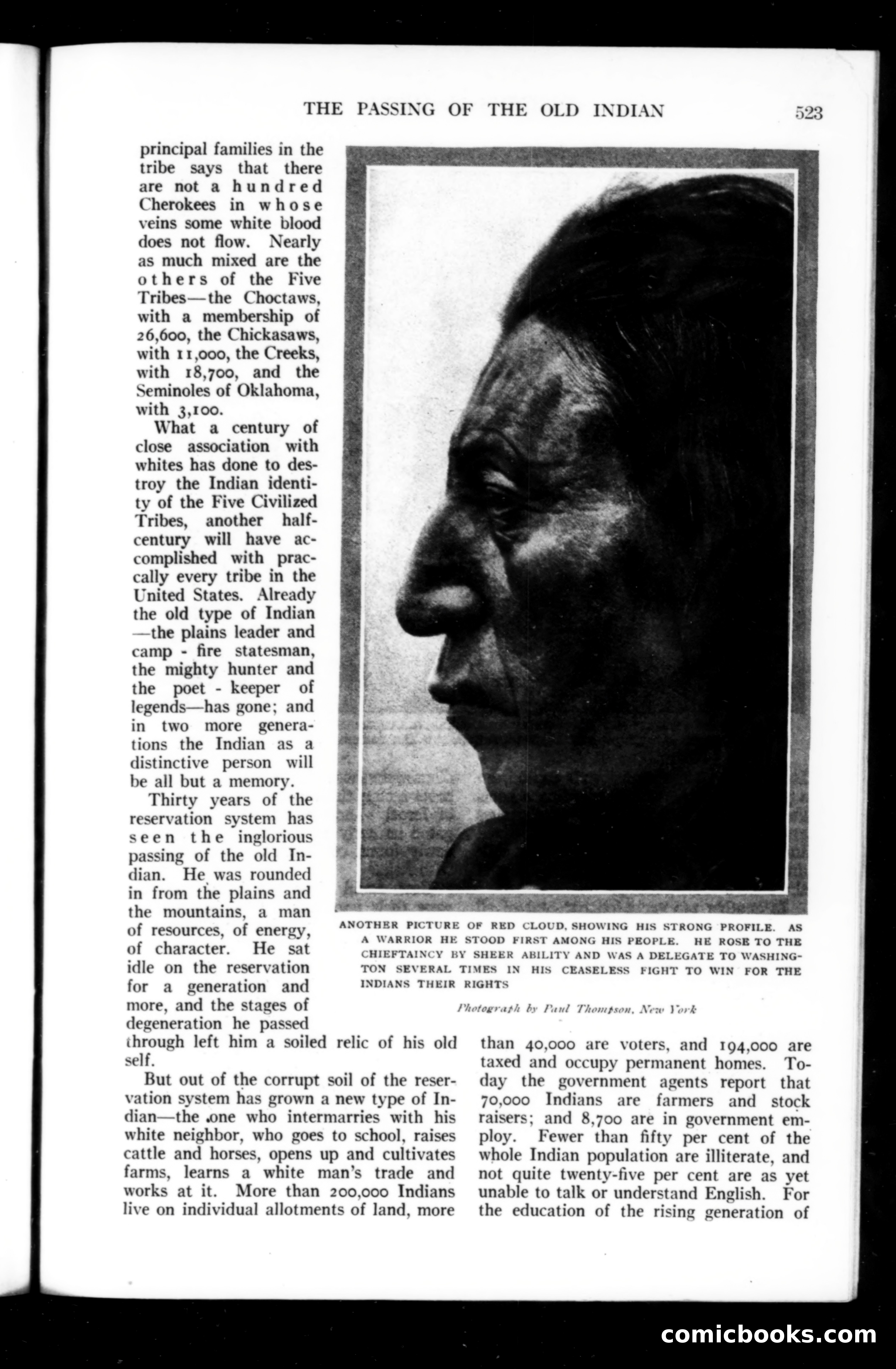 Munsey's Magazine, April 1914 — page 53 of 226