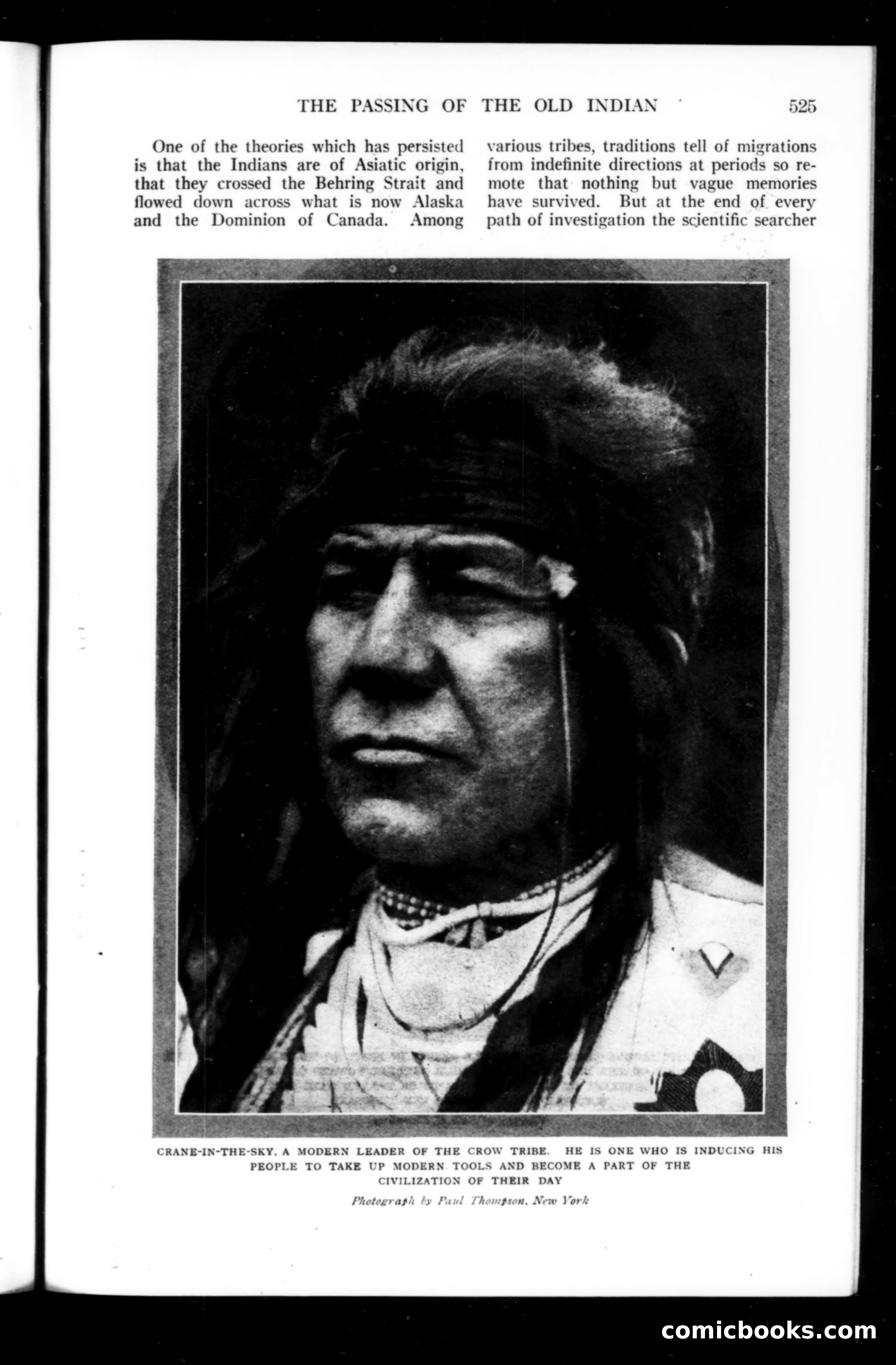 Munsey's Magazine, April 1914 — page 55 of 226