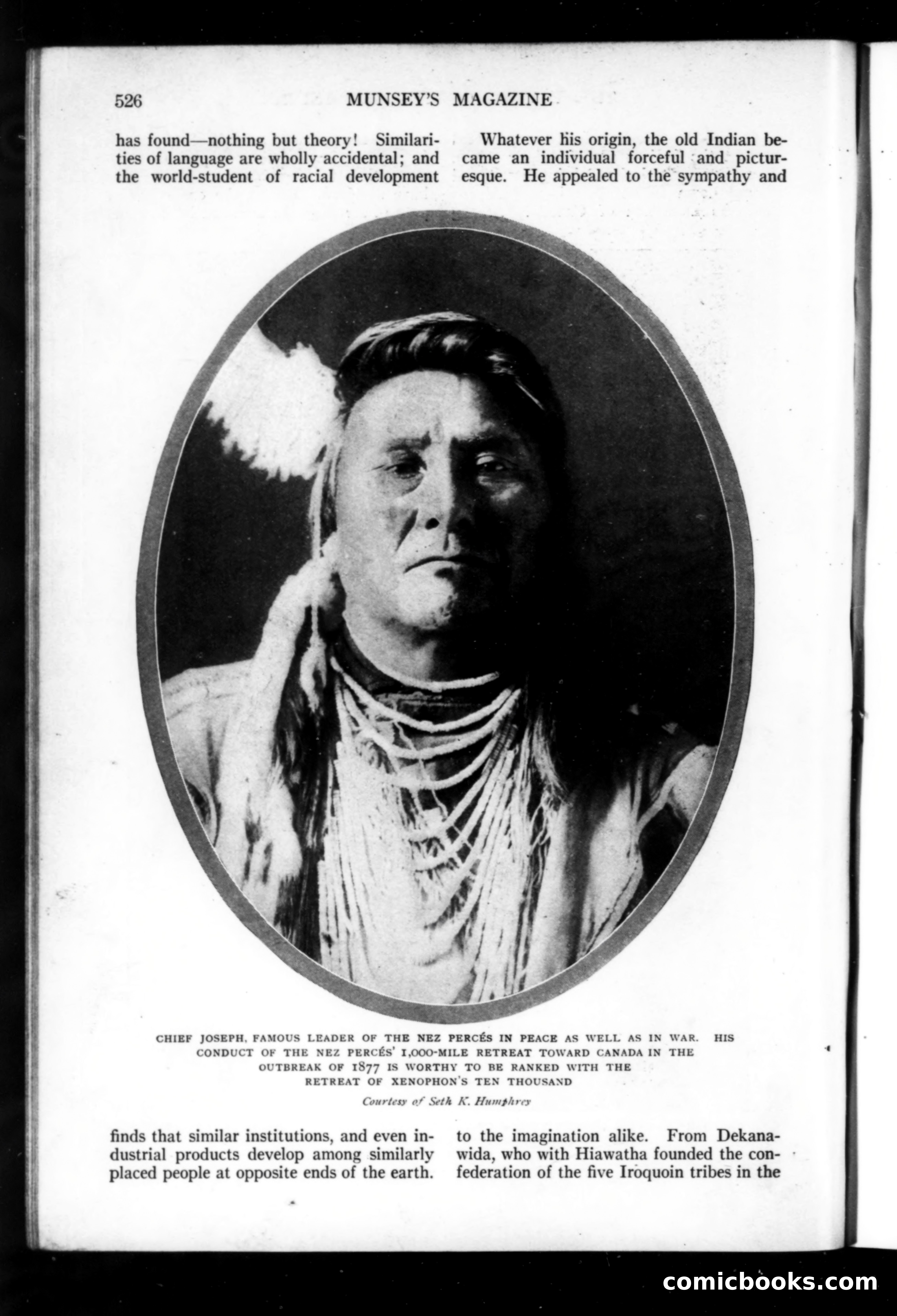 Munsey's Magazine, April 1914 — page 56 of 226