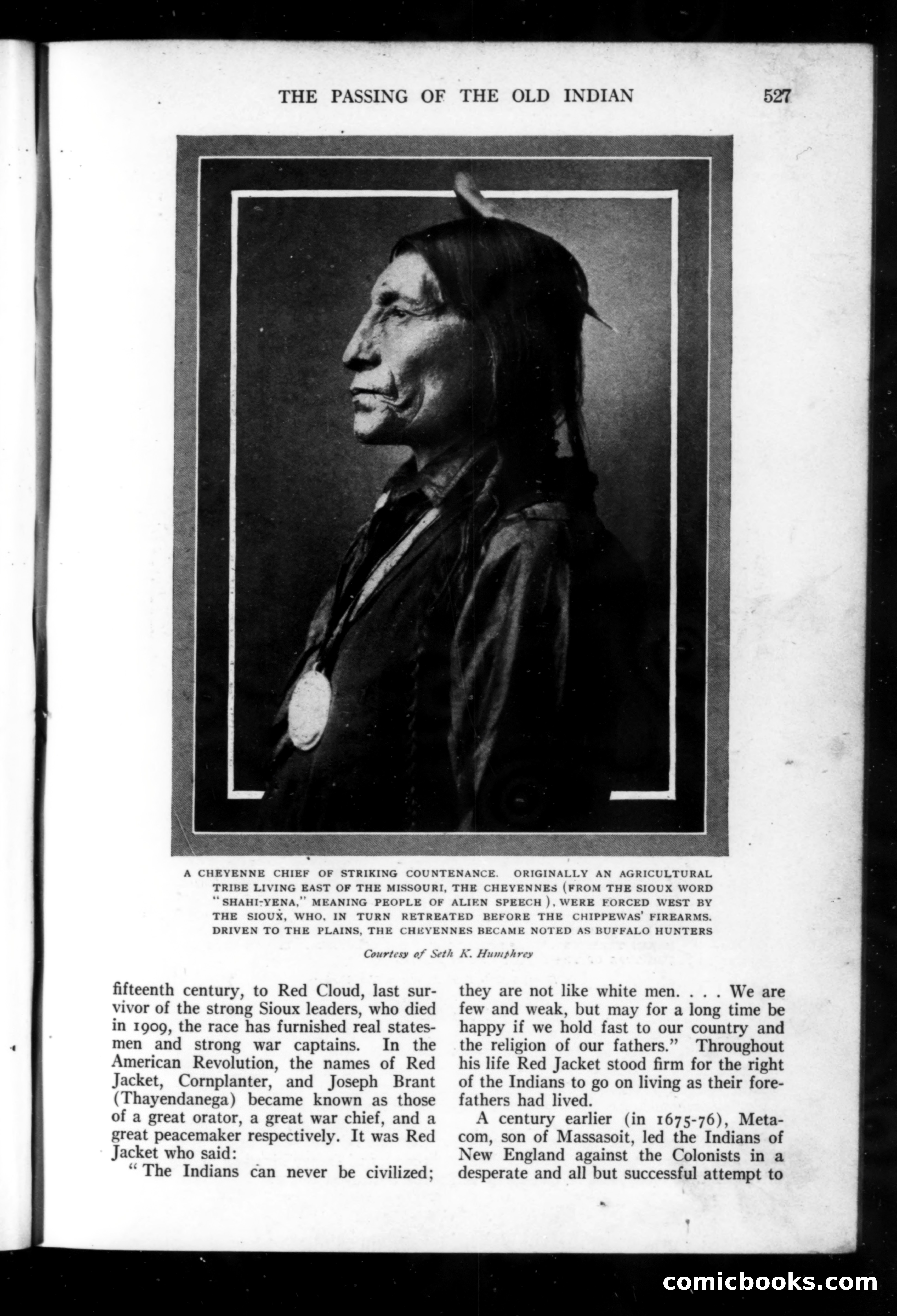 Munsey's Magazine, April 1914 — page 57 of 226