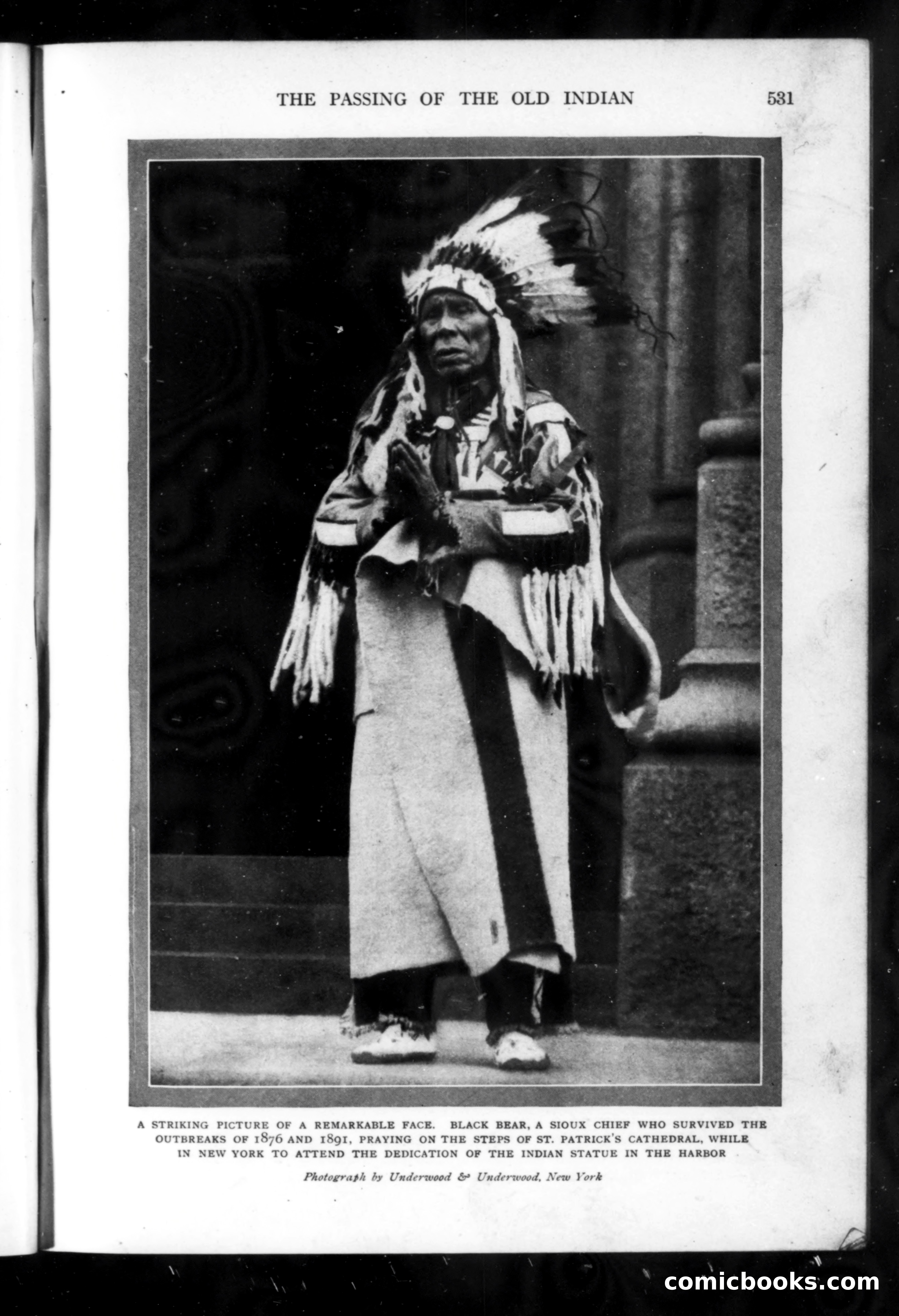 Munsey's Magazine, April 1914 — page 61 of 226