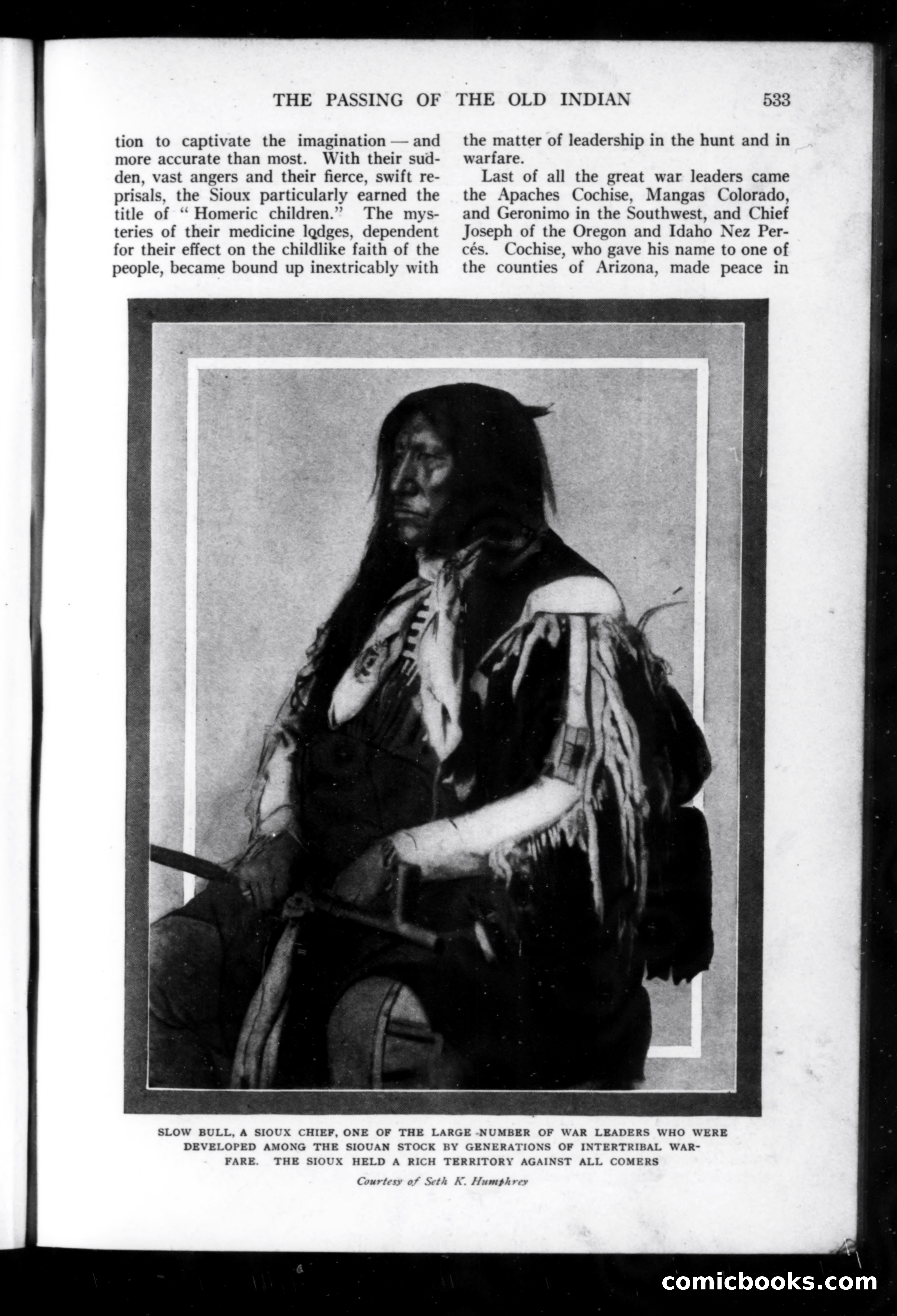 Munsey's Magazine, April 1914 — page 63 of 226