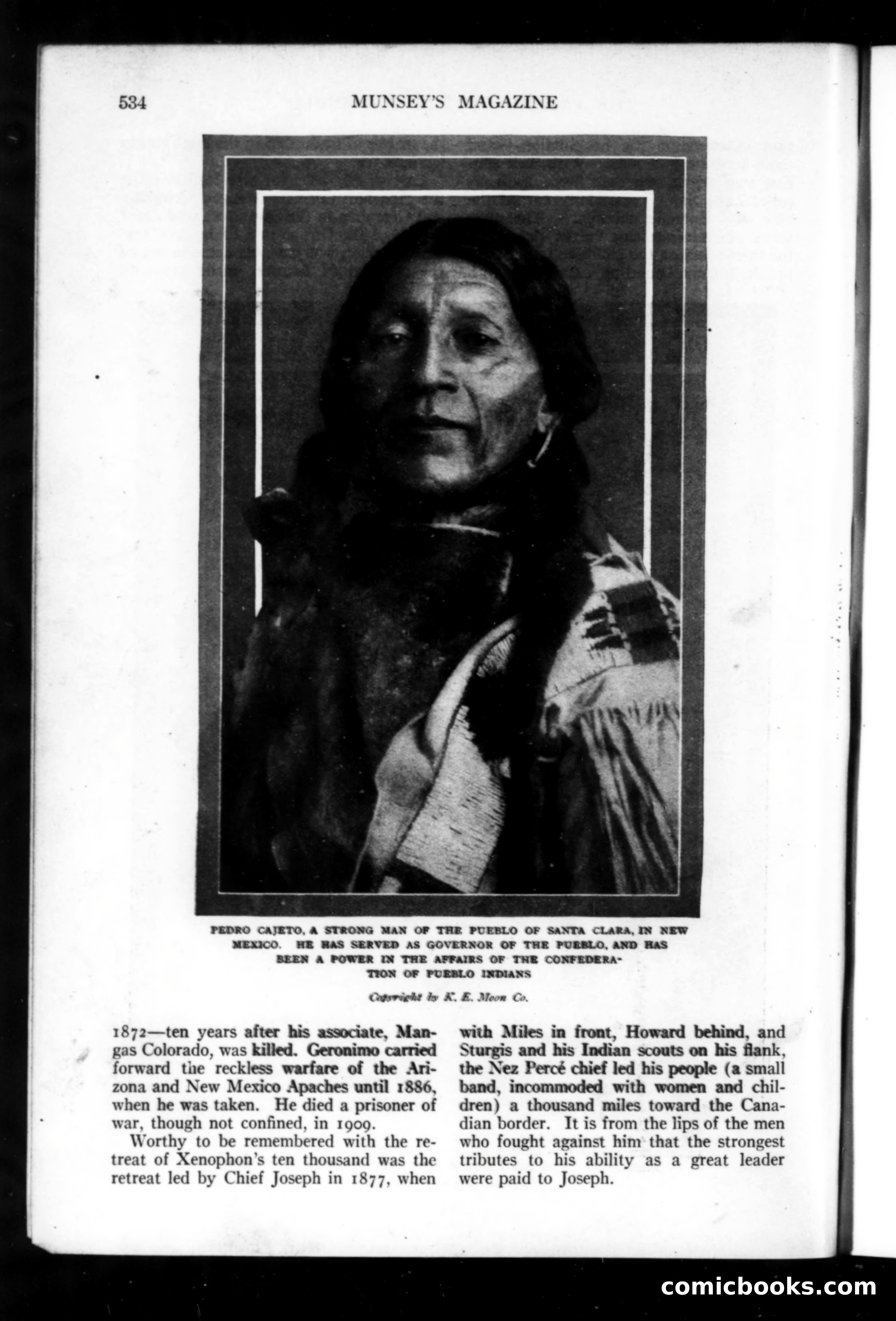 Munsey's Magazine, April 1914 — page 64 of 226
