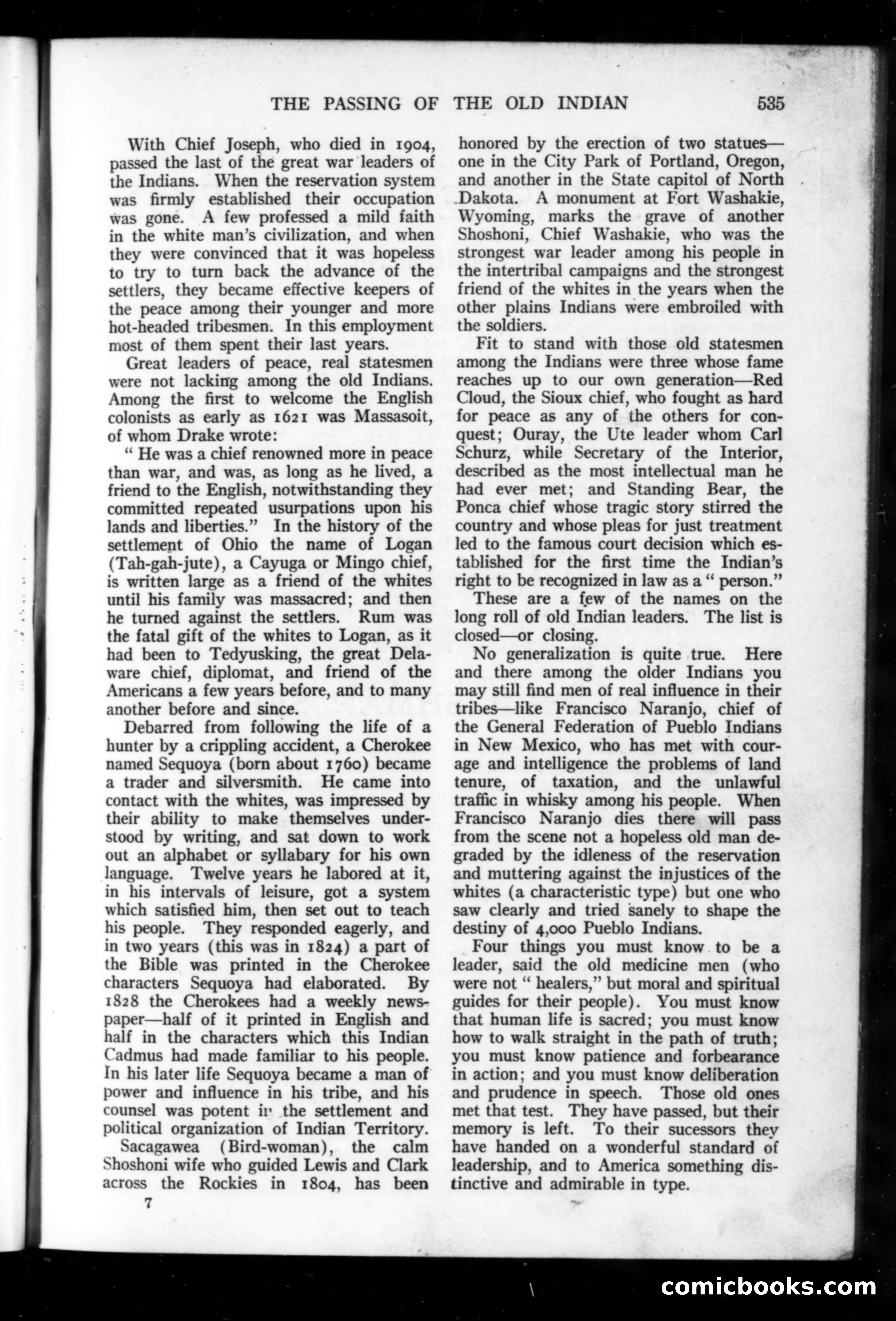 Munsey's Magazine, April 1914 — page 65 of 226