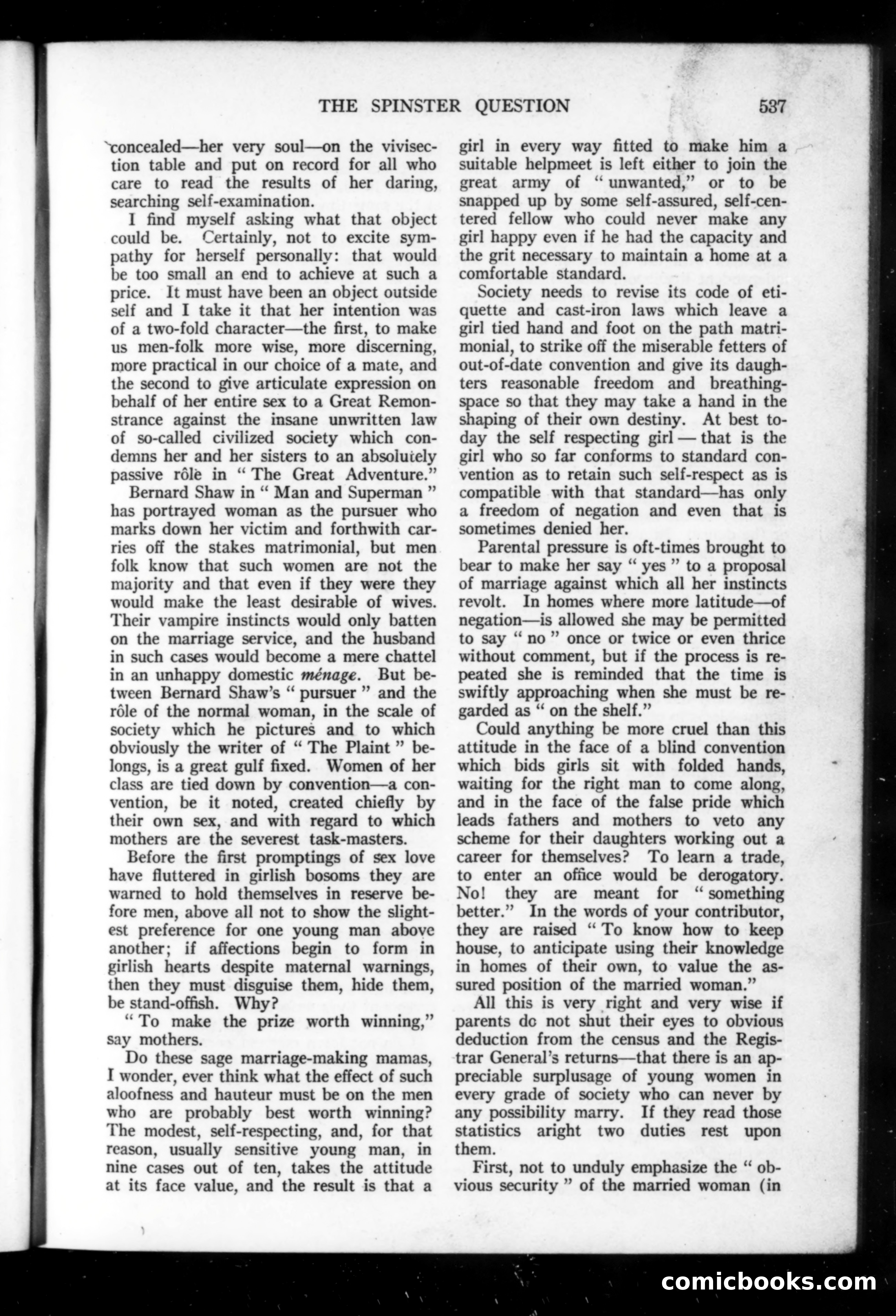 Munsey's Magazine, April 1914 — page 67 of 226