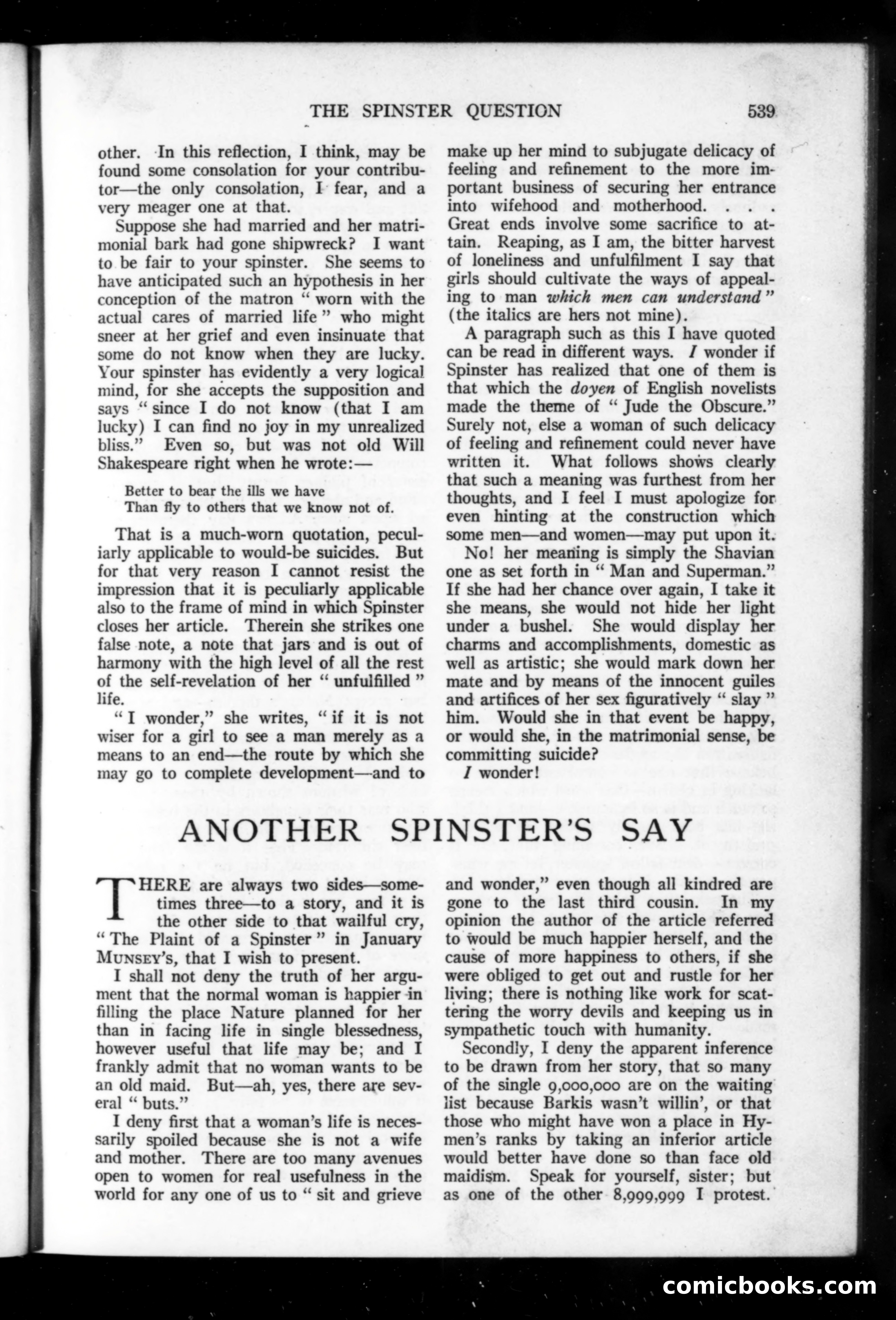 Munsey's Magazine, April 1914 — page 69 of 226