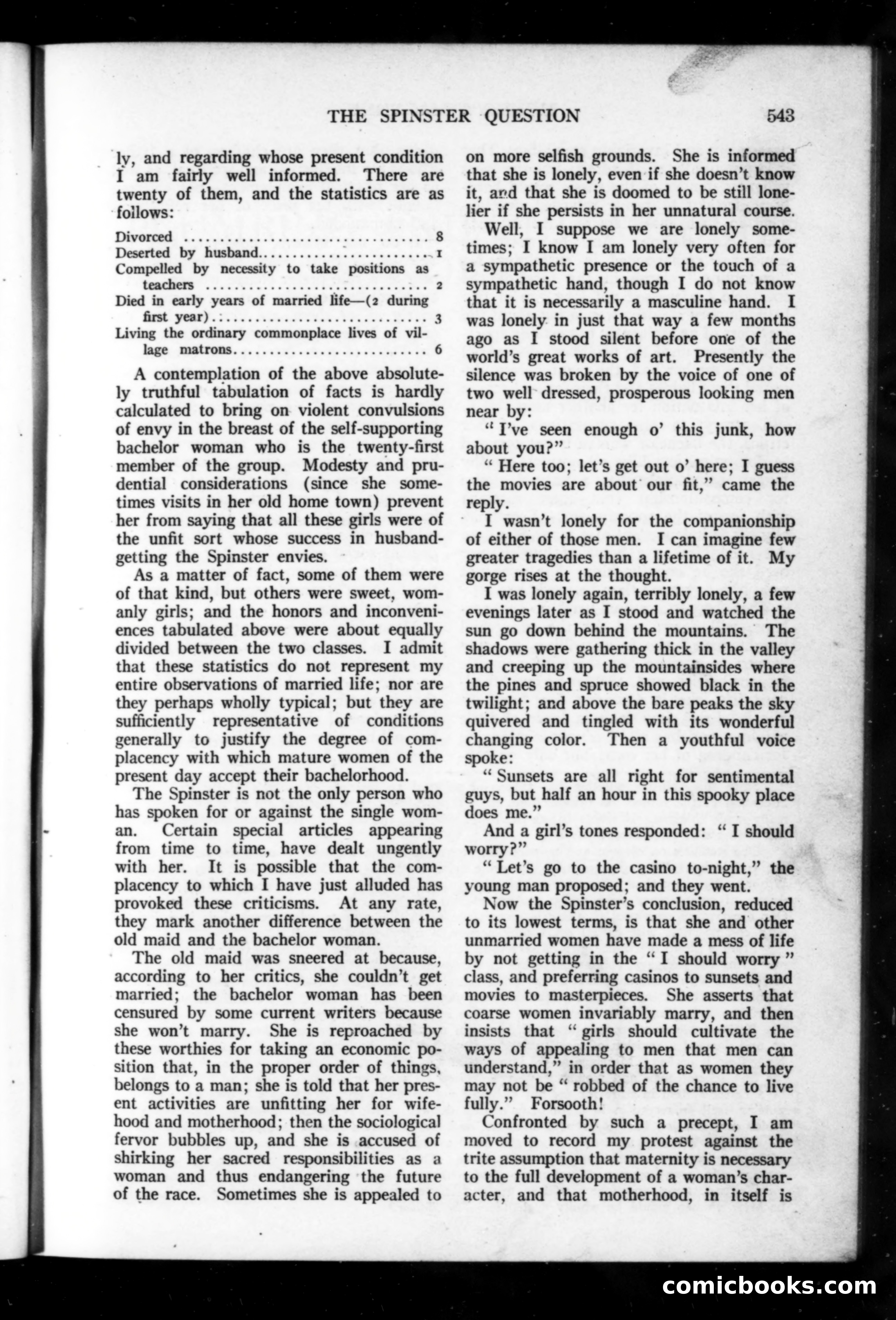 Munsey's Magazine, April 1914 — page 73 of 226