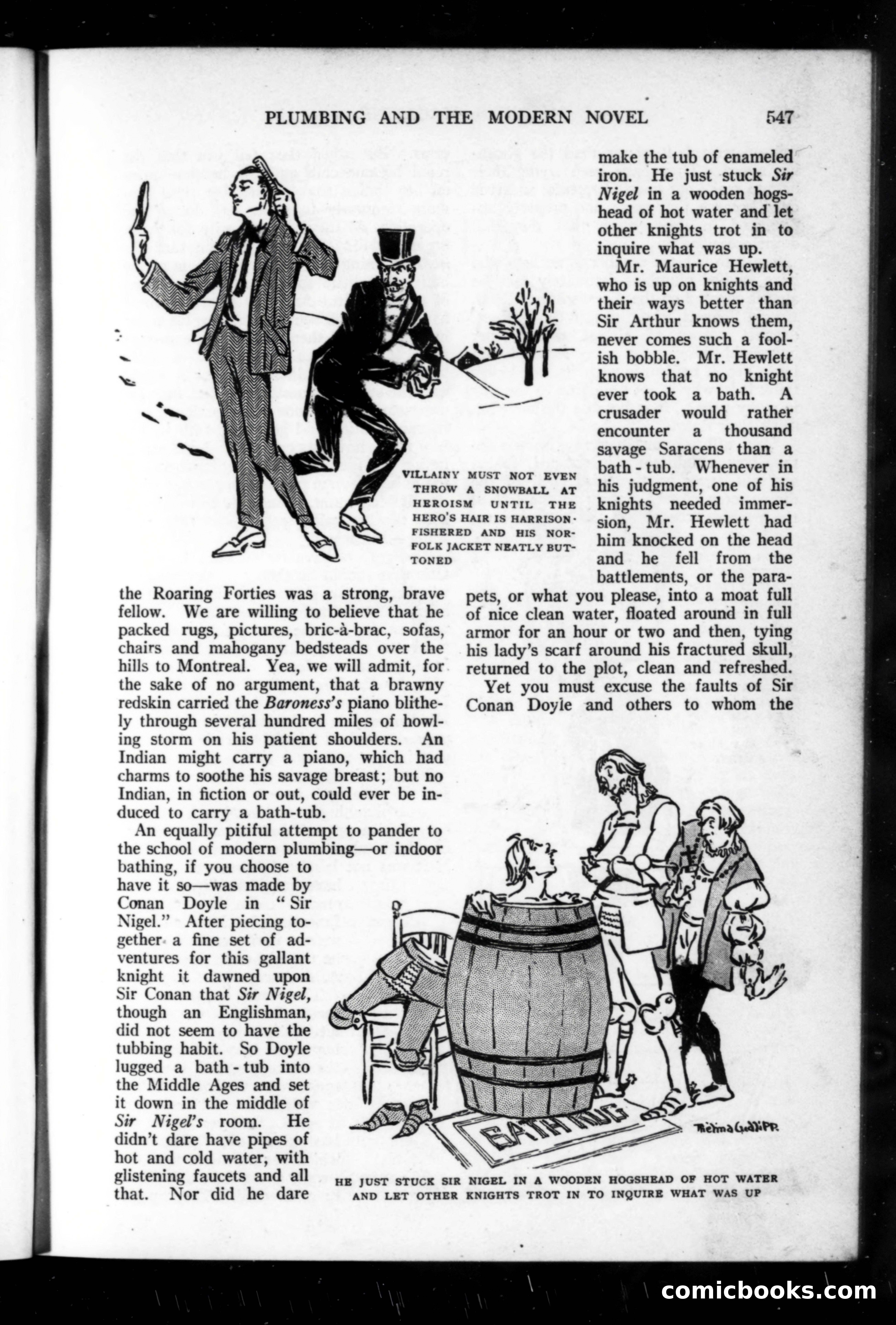 Munsey's Magazine, April 1914 — page 77 of 226