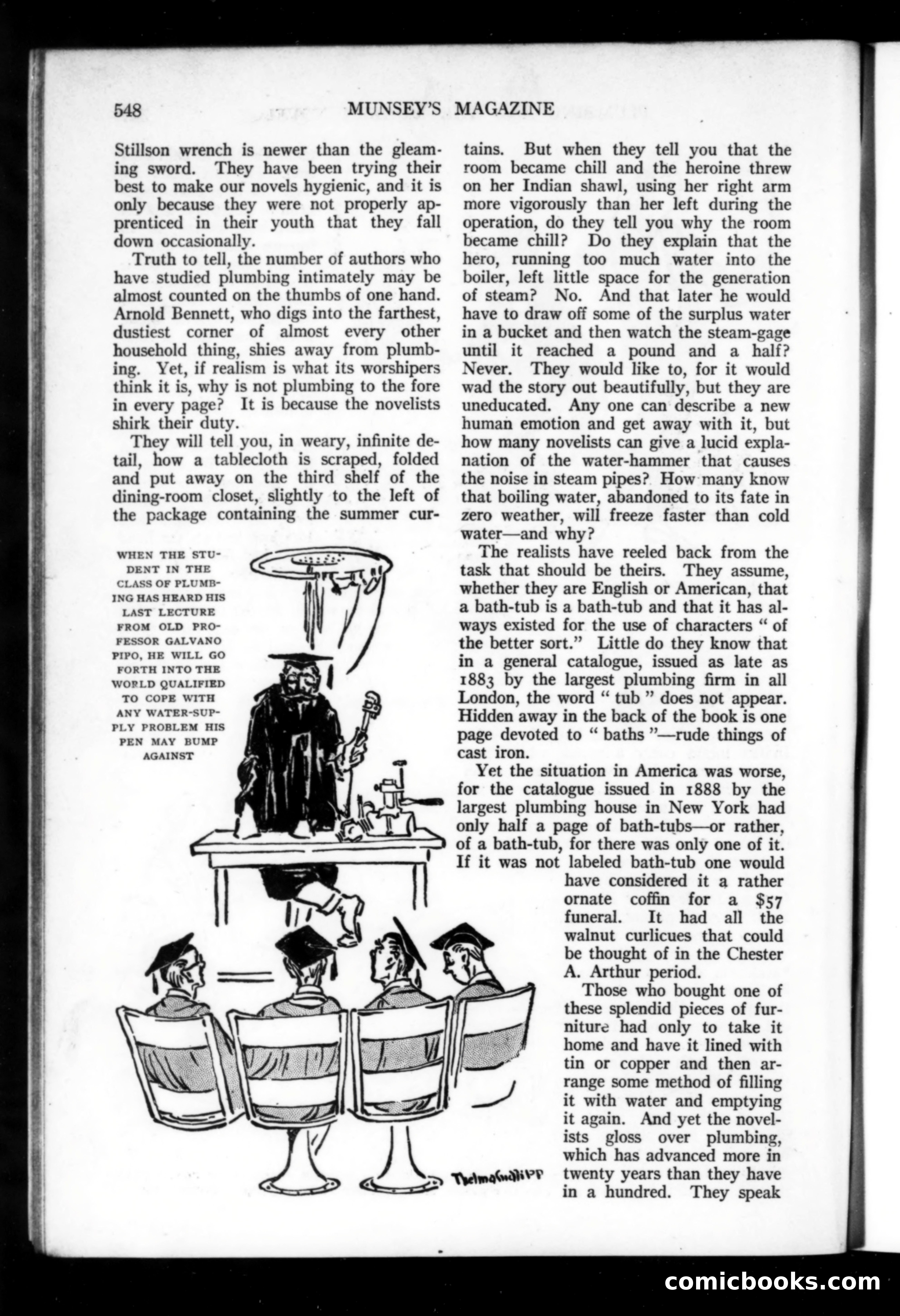 Munsey's Magazine, April 1914 — page 78 of 226