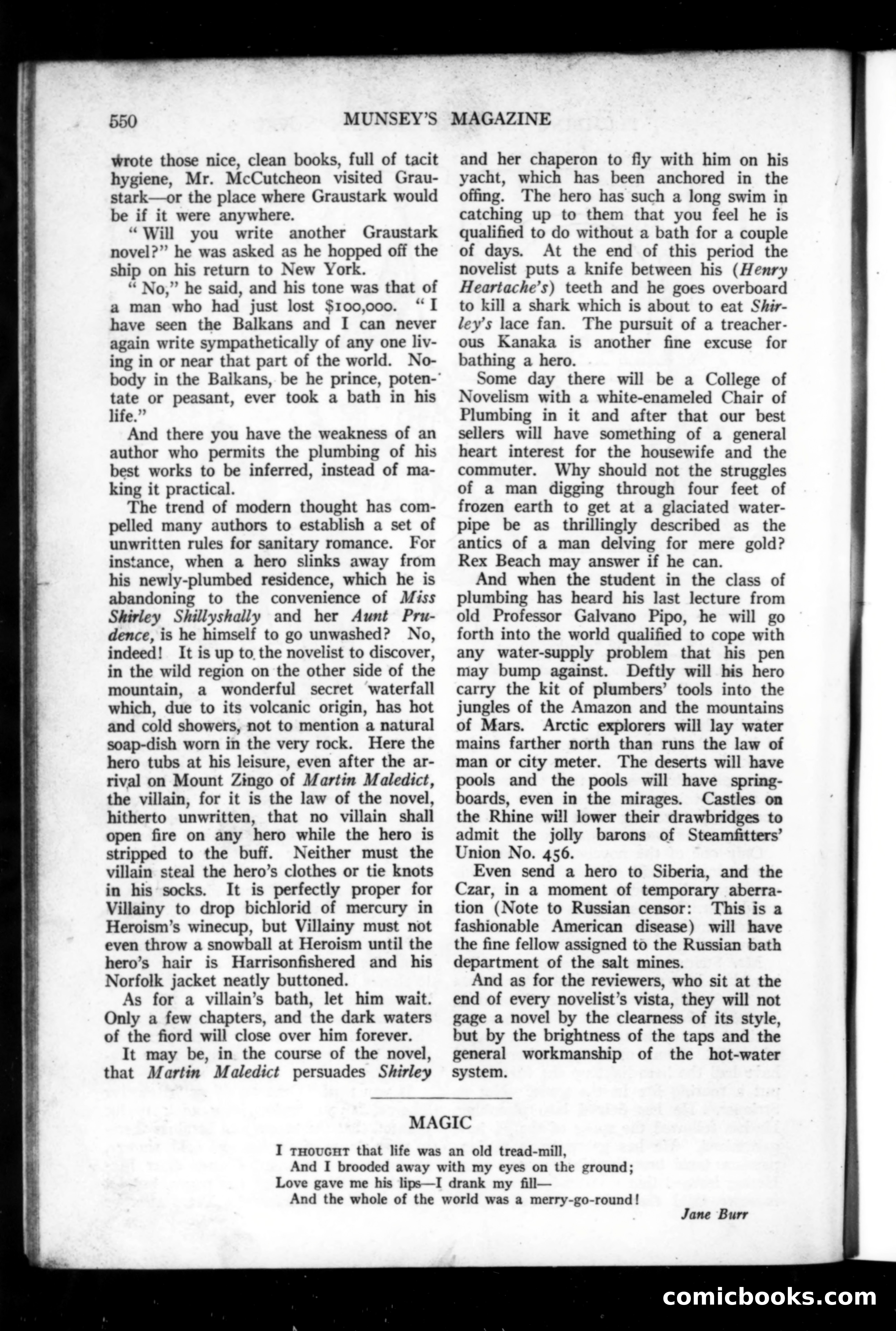 Munsey's Magazine, April 1914 — page 80 of 226
