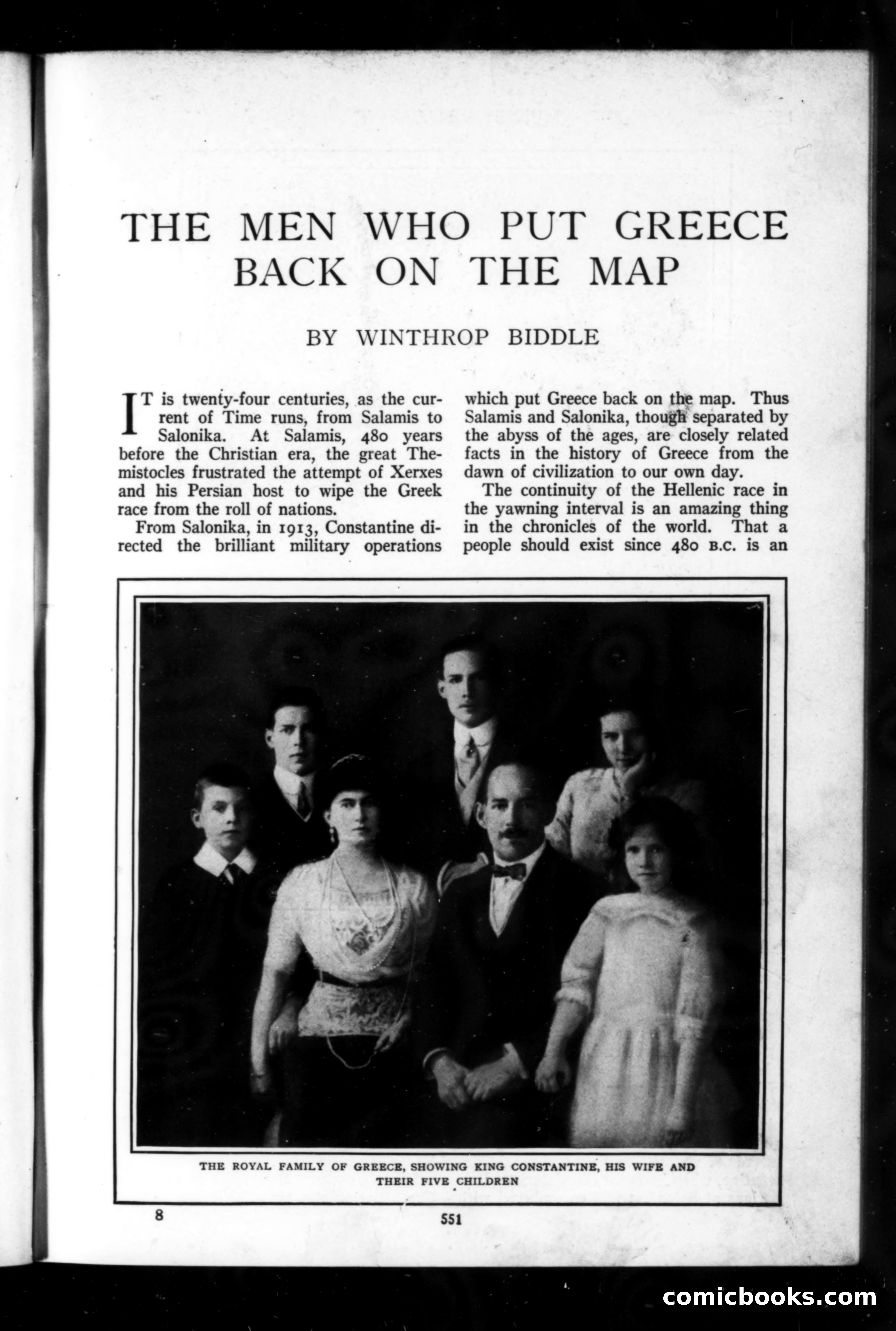 Munsey's Magazine, April 1914 — page 81 of 226