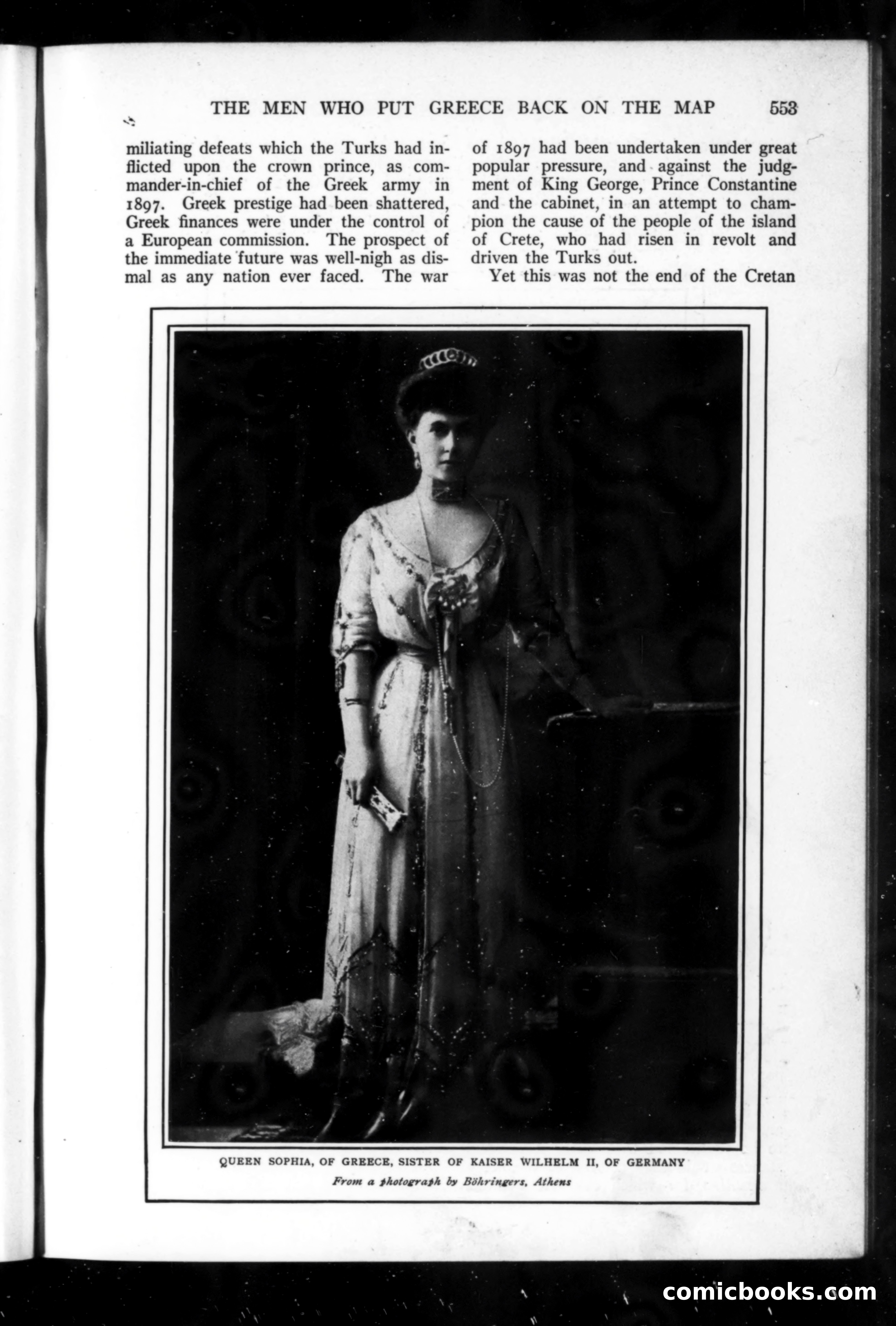 Munsey's Magazine, April 1914 — page 83 of 226