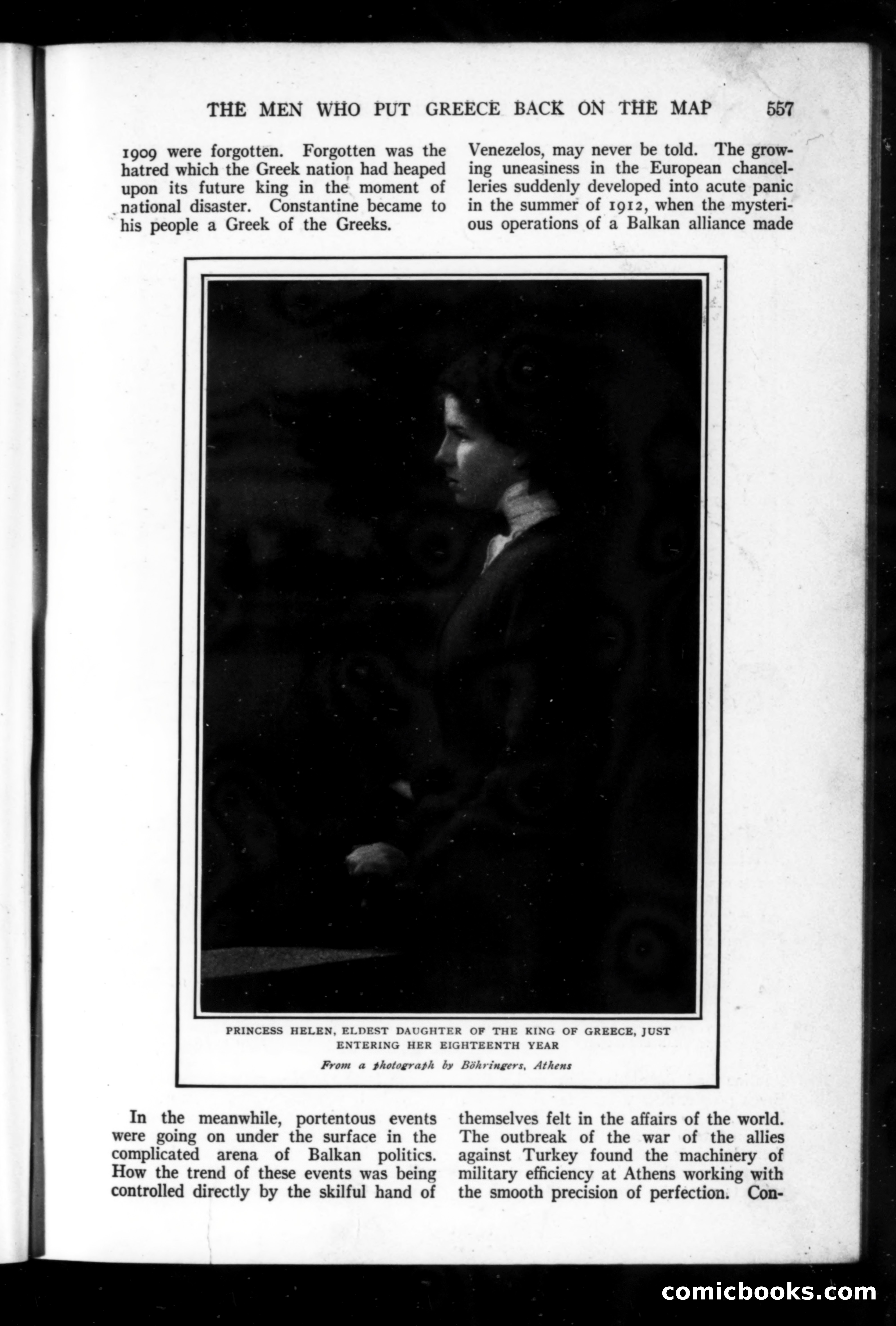 Munsey's Magazine, April 1914 — page 87 of 226