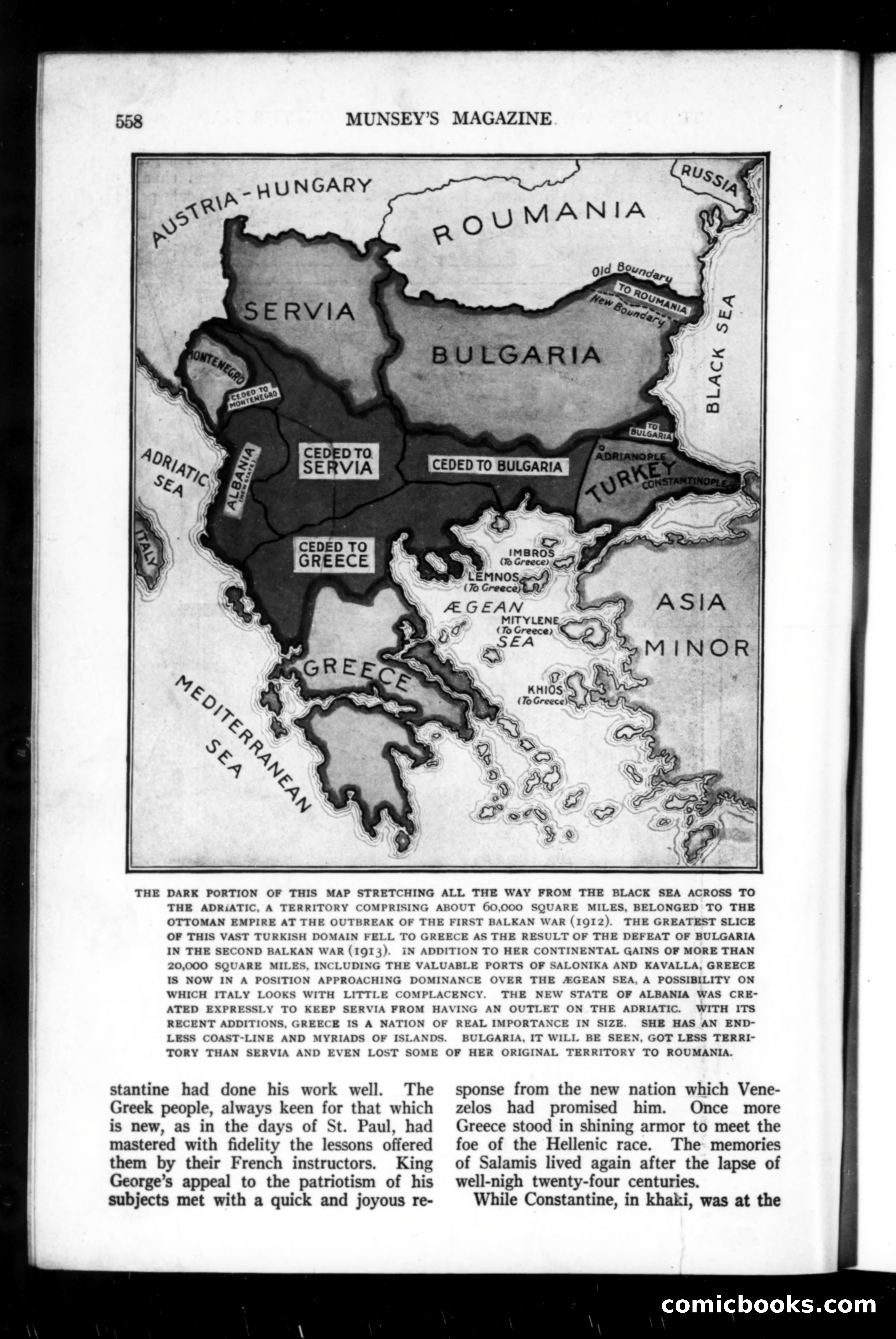 Munsey's Magazine, April 1914 — page 88 of 226