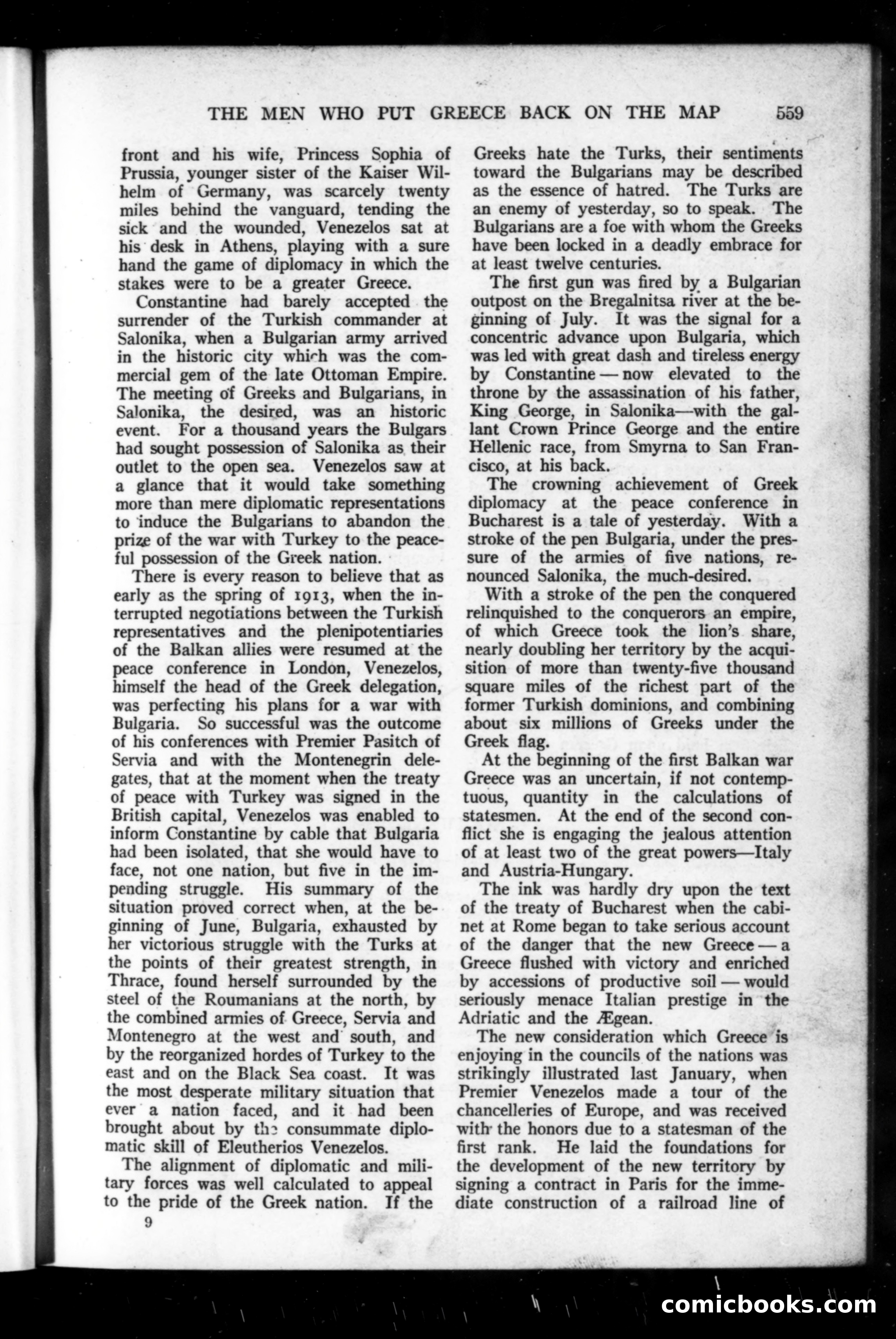 Munsey's Magazine, April 1914 — page 89 of 226