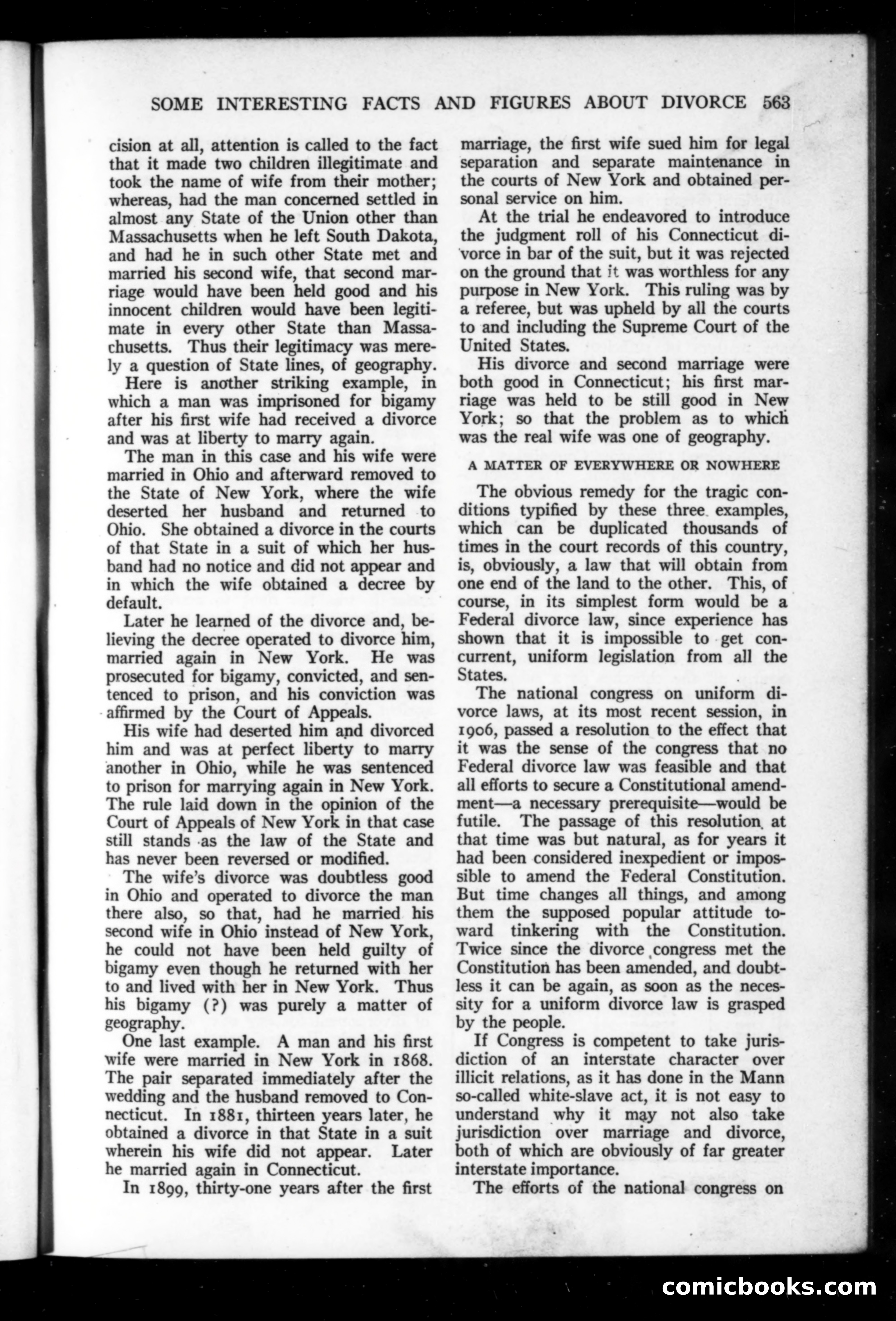 Munsey's Magazine, April 1914 — page 93 of 226