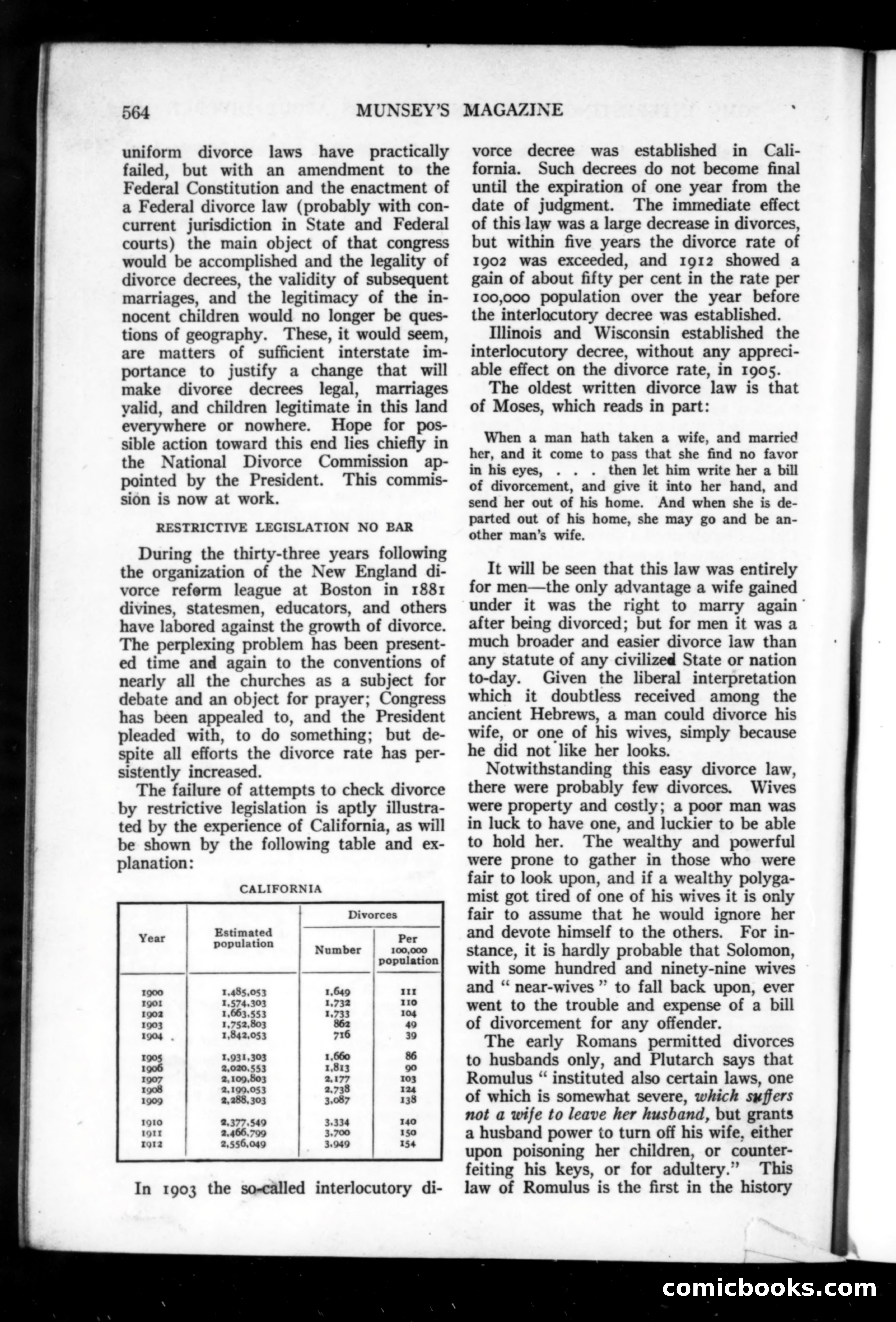 Munsey's Magazine, April 1914 — page 94 of 226