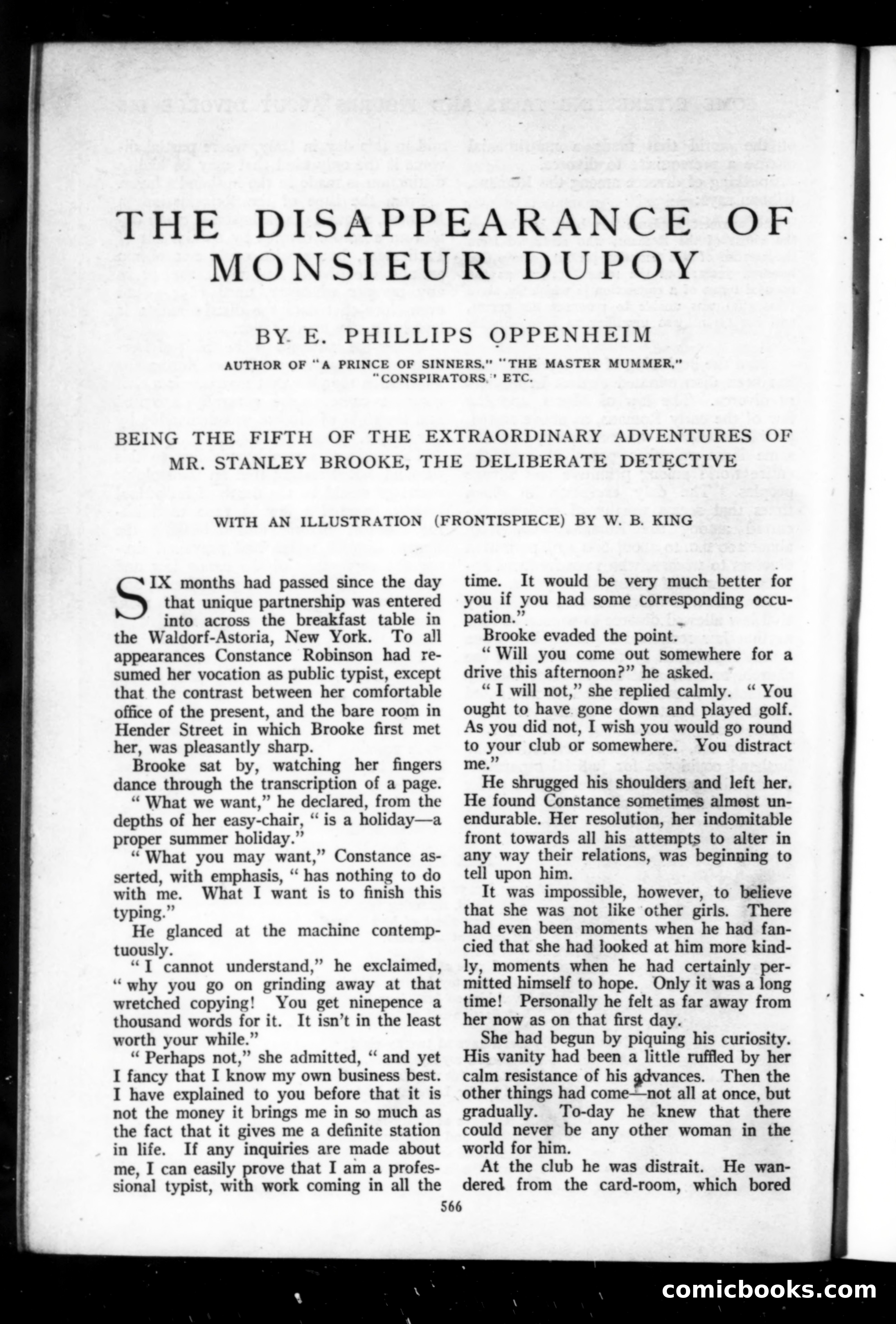 Munsey's Magazine, April 1914 — page 96 of 226