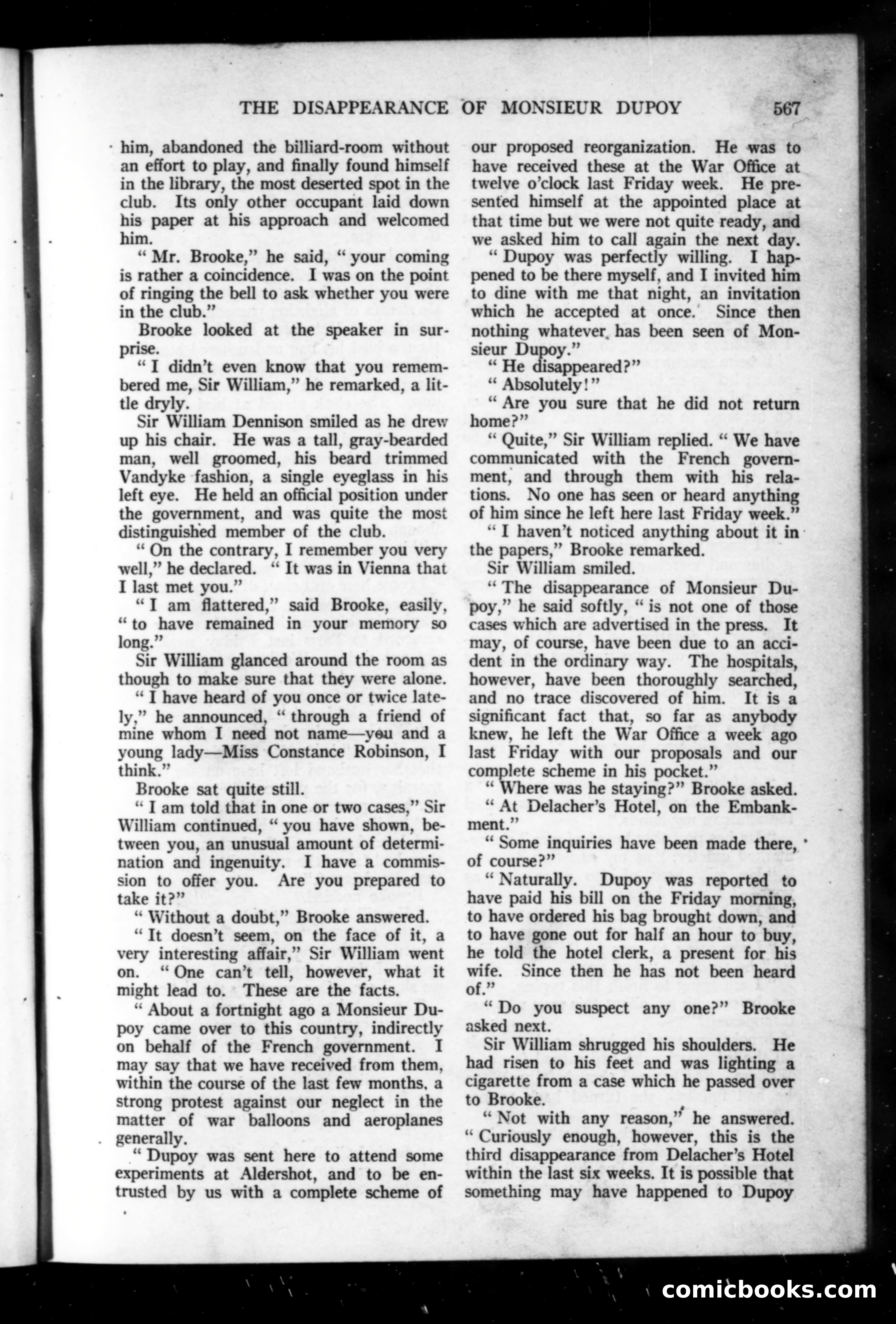 Munsey's Magazine, April 1914 — page 97 of 226