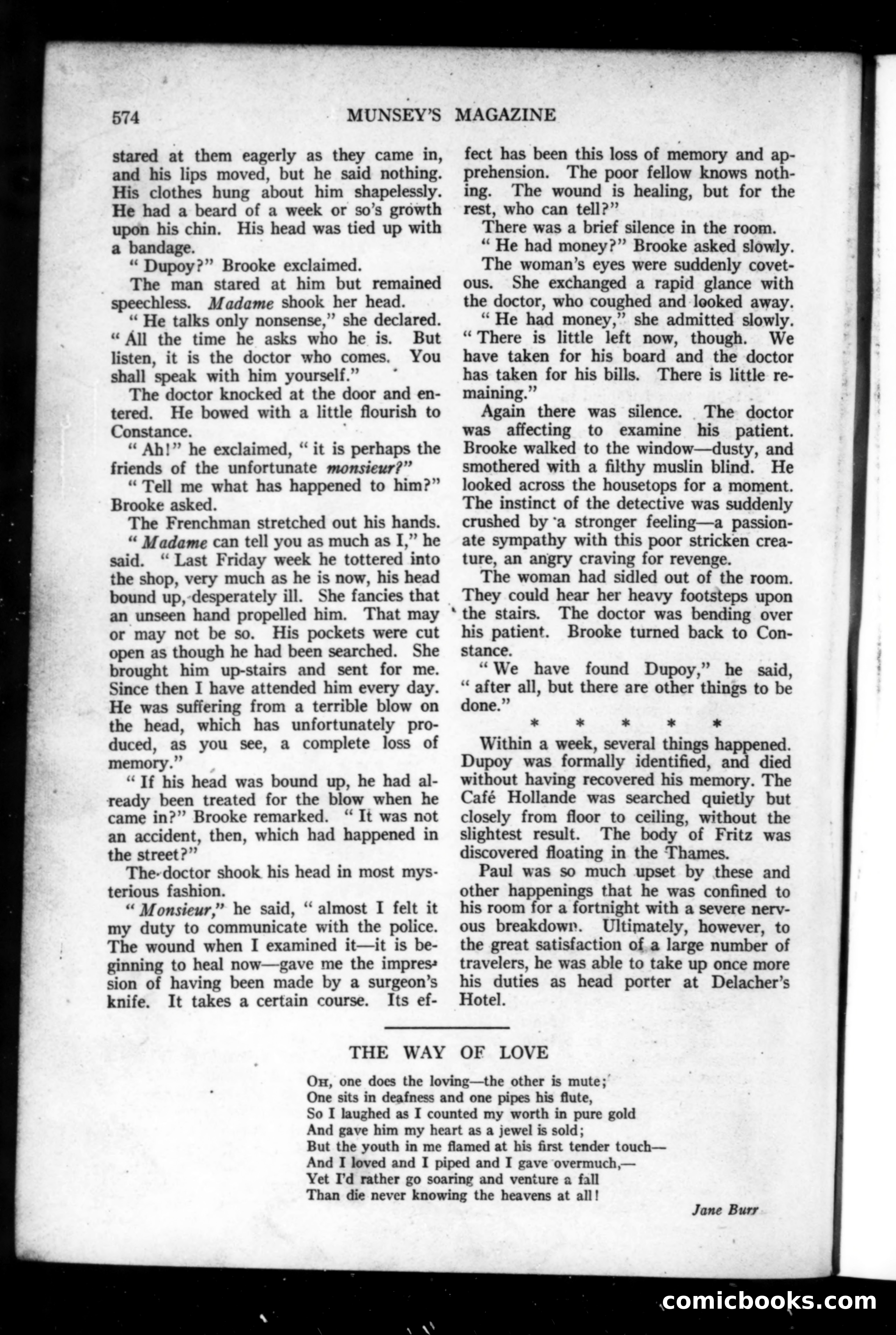 Munsey's Magazine, April 1914 — page 104 of 226