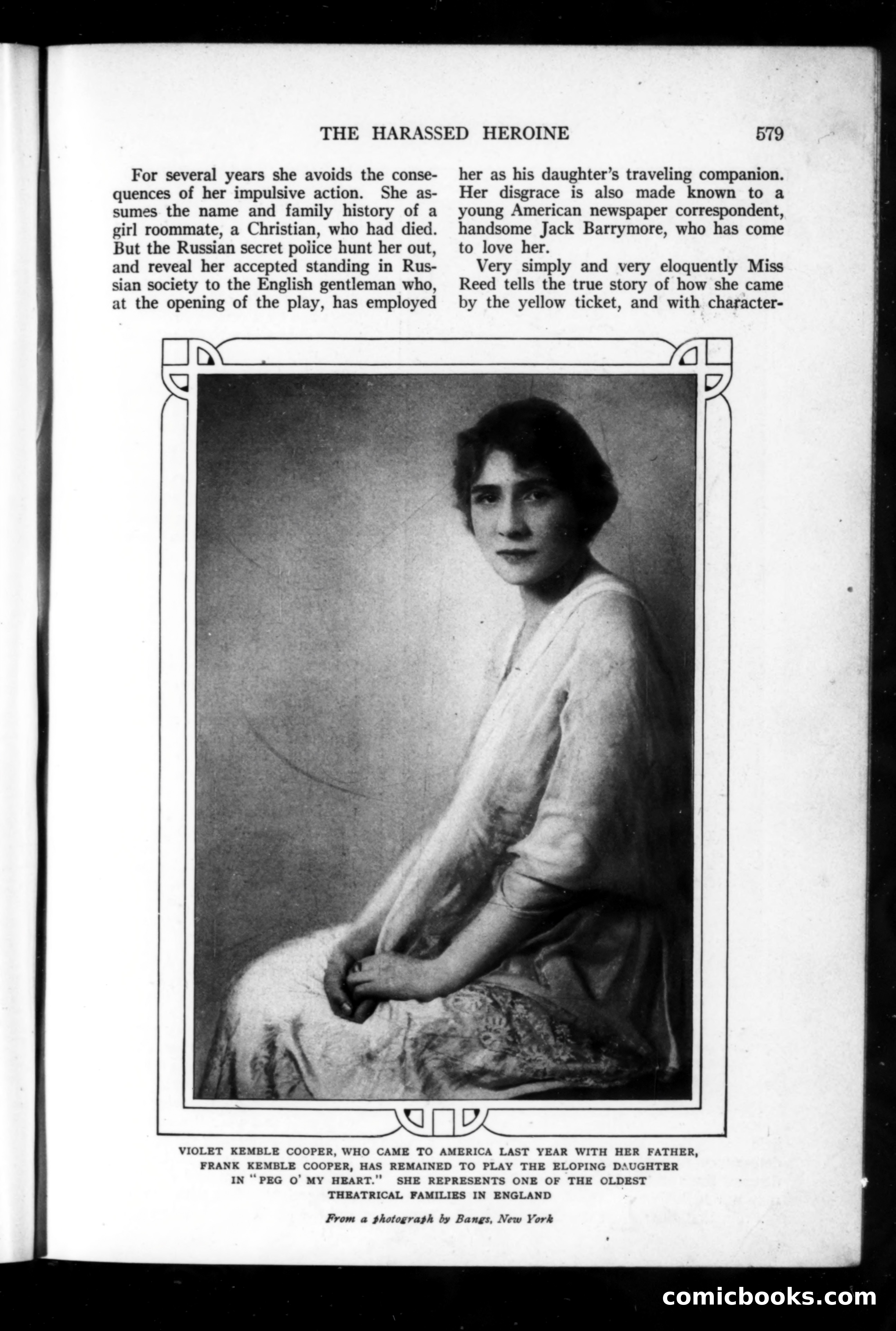Munsey's Magazine, April 1914 — page 109 of 226