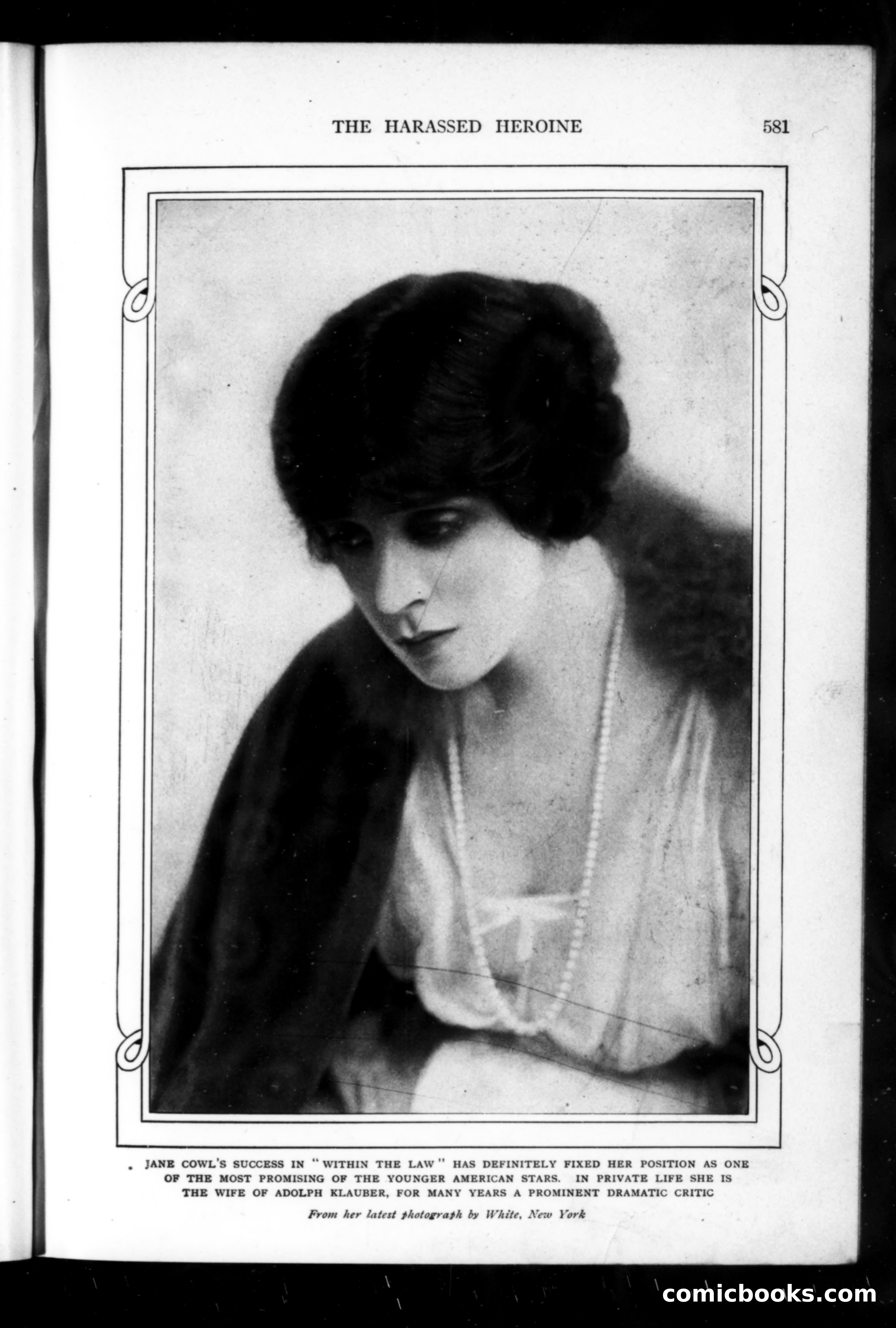 Munsey's Magazine, April 1914 — page 111 of 226