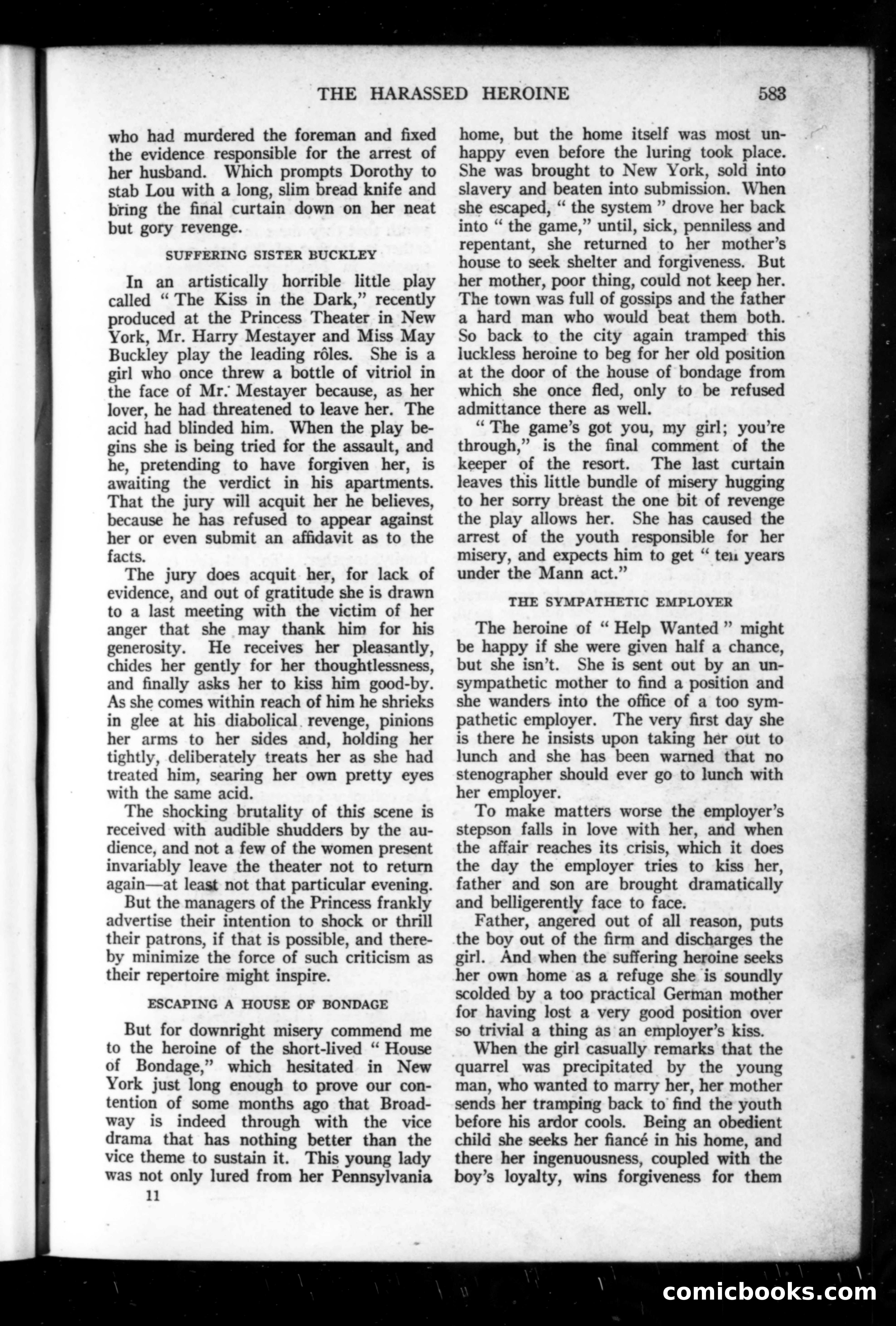 Munsey's Magazine, April 1914 — page 113 of 226