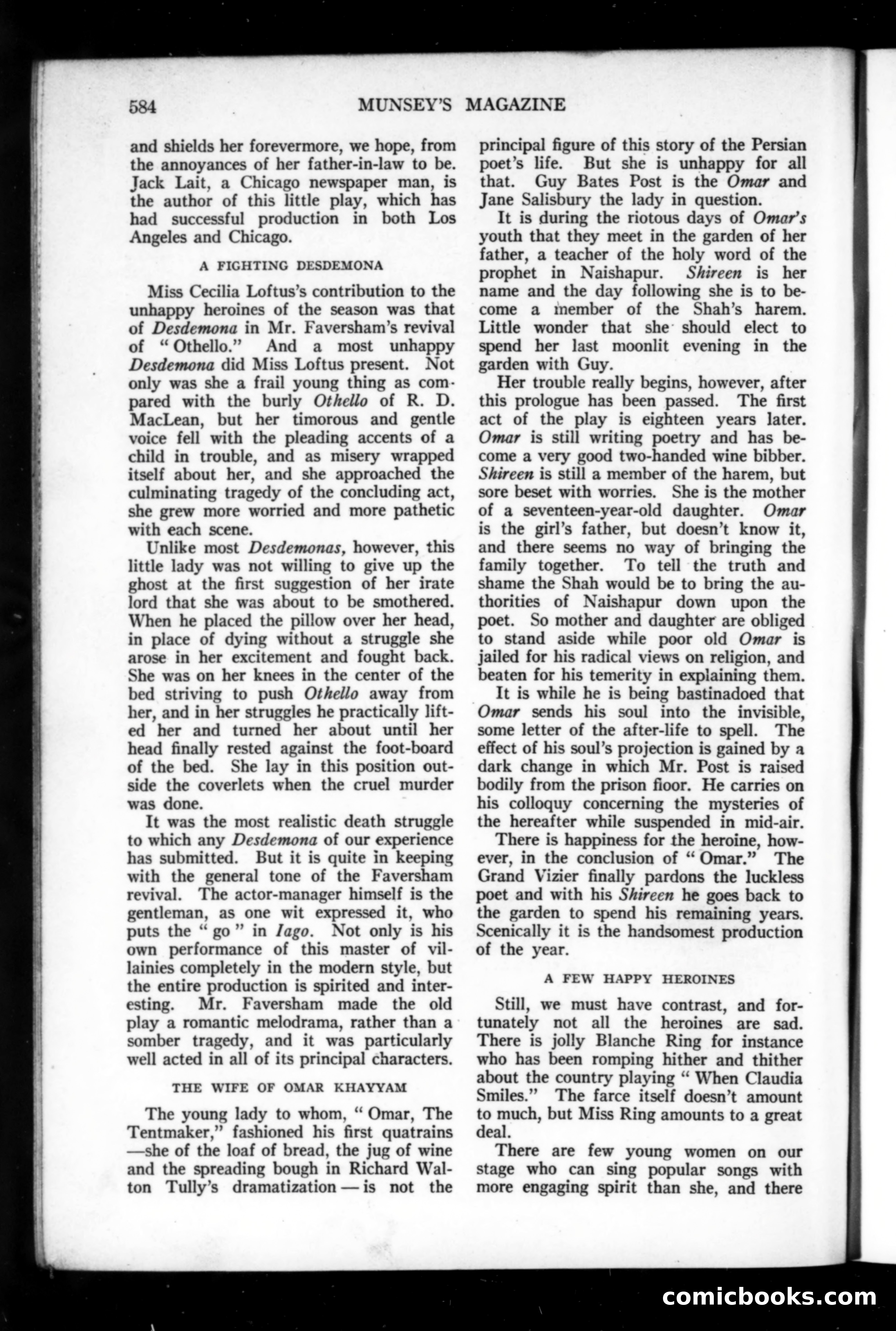 Munsey's Magazine, April 1914 — page 114 of 226