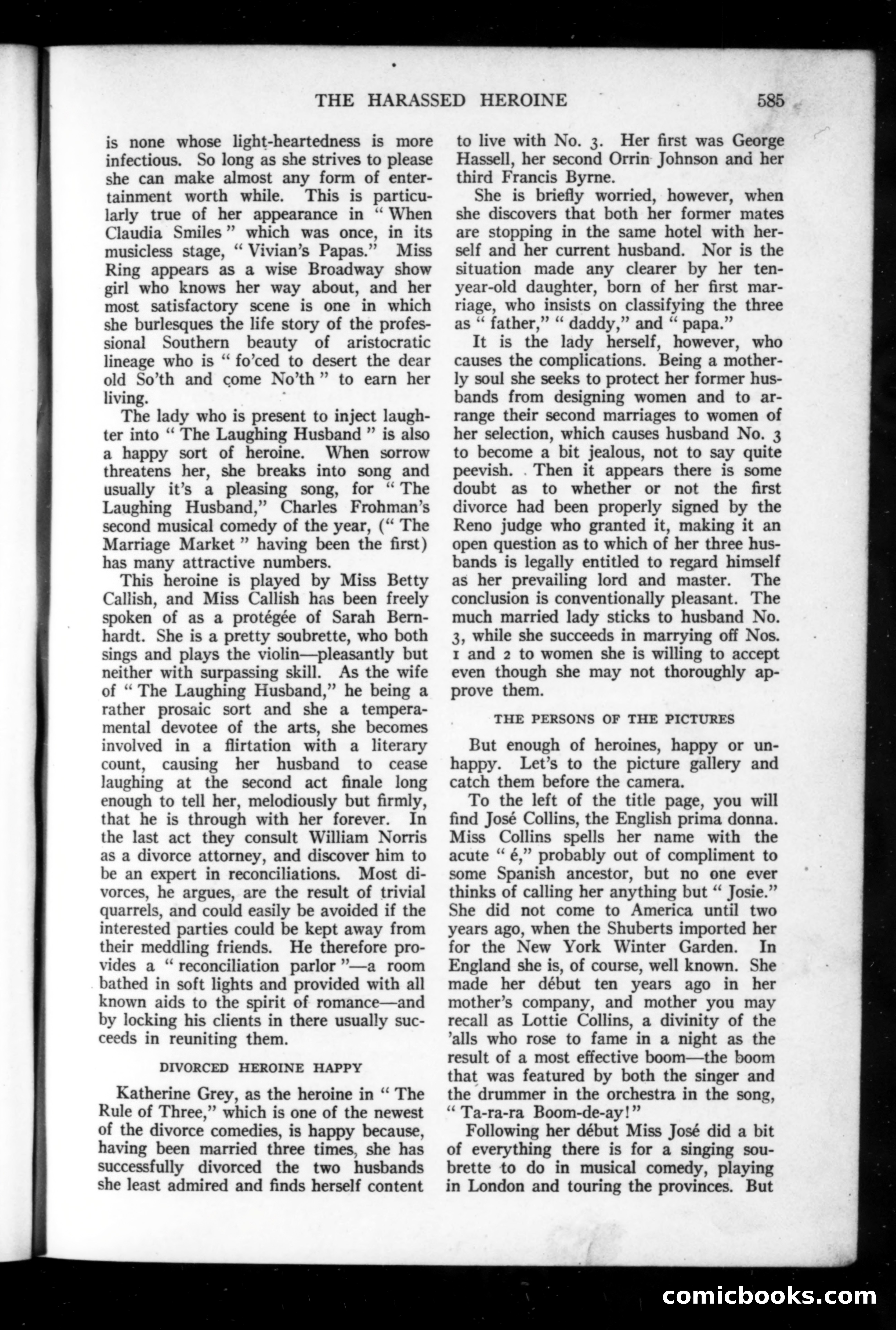 Munsey's Magazine, April 1914 — page 115 of 226