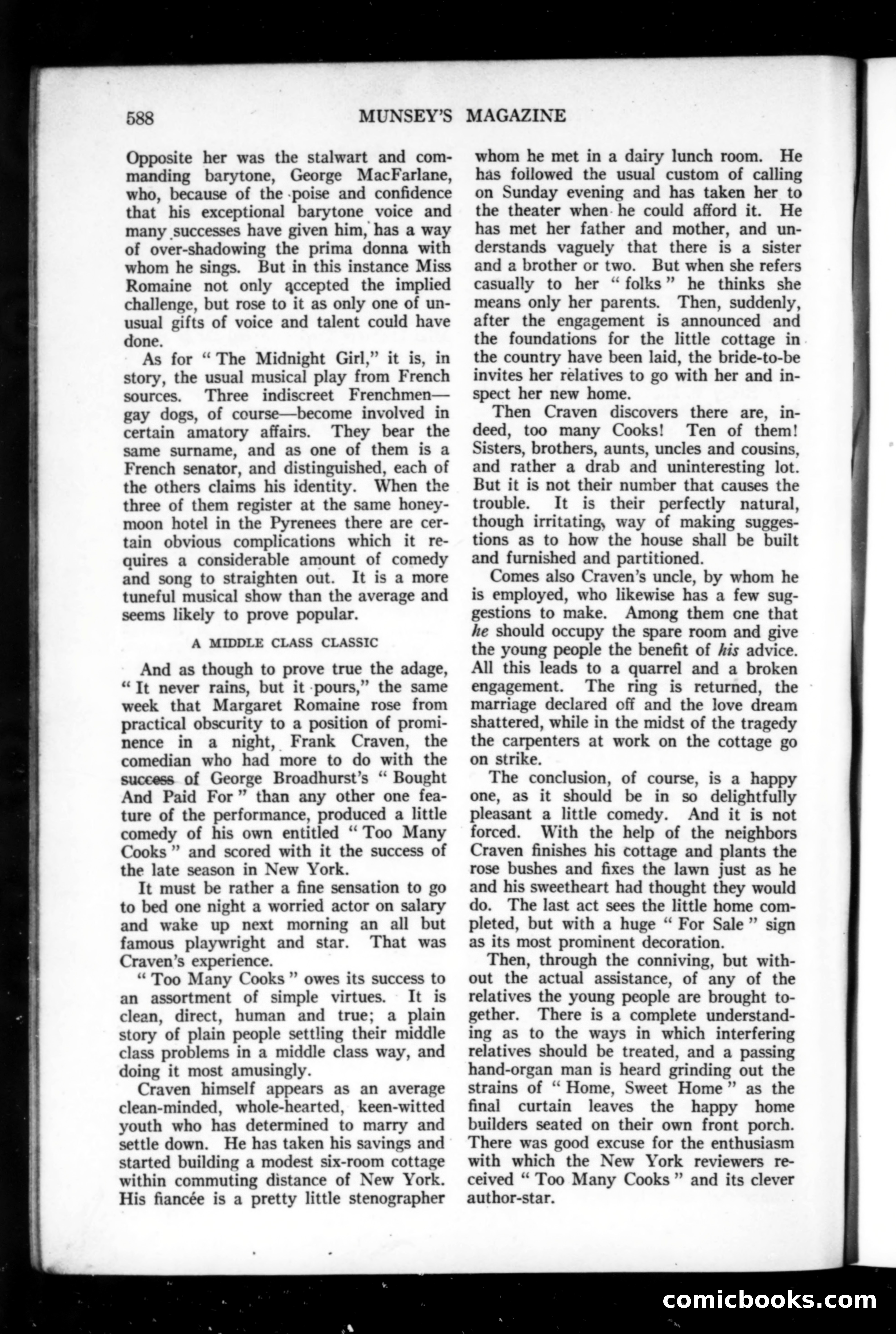 Munsey's Magazine, April 1914 — page 118 of 226
