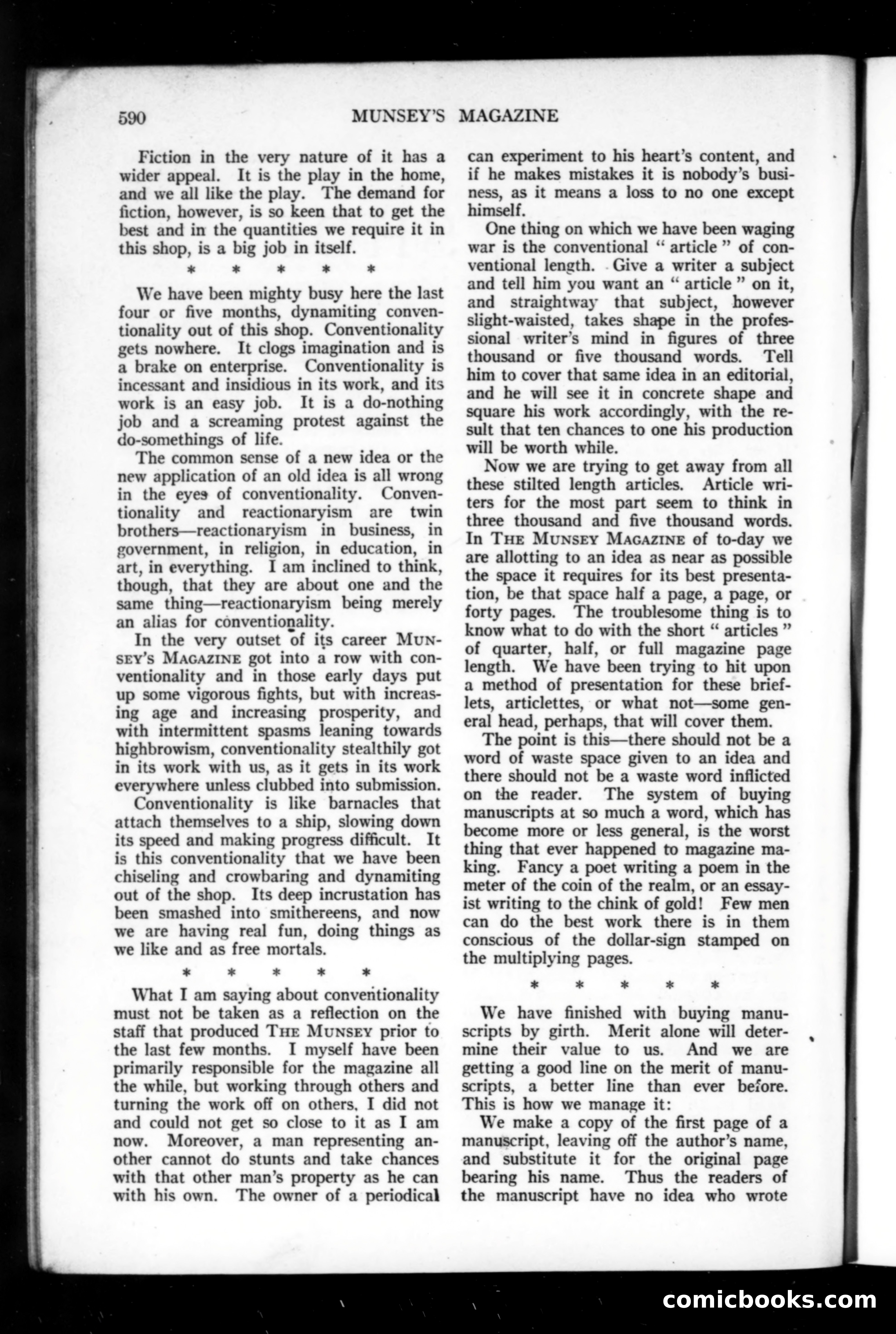 Munsey's Magazine, April 1914 — page 120 of 226