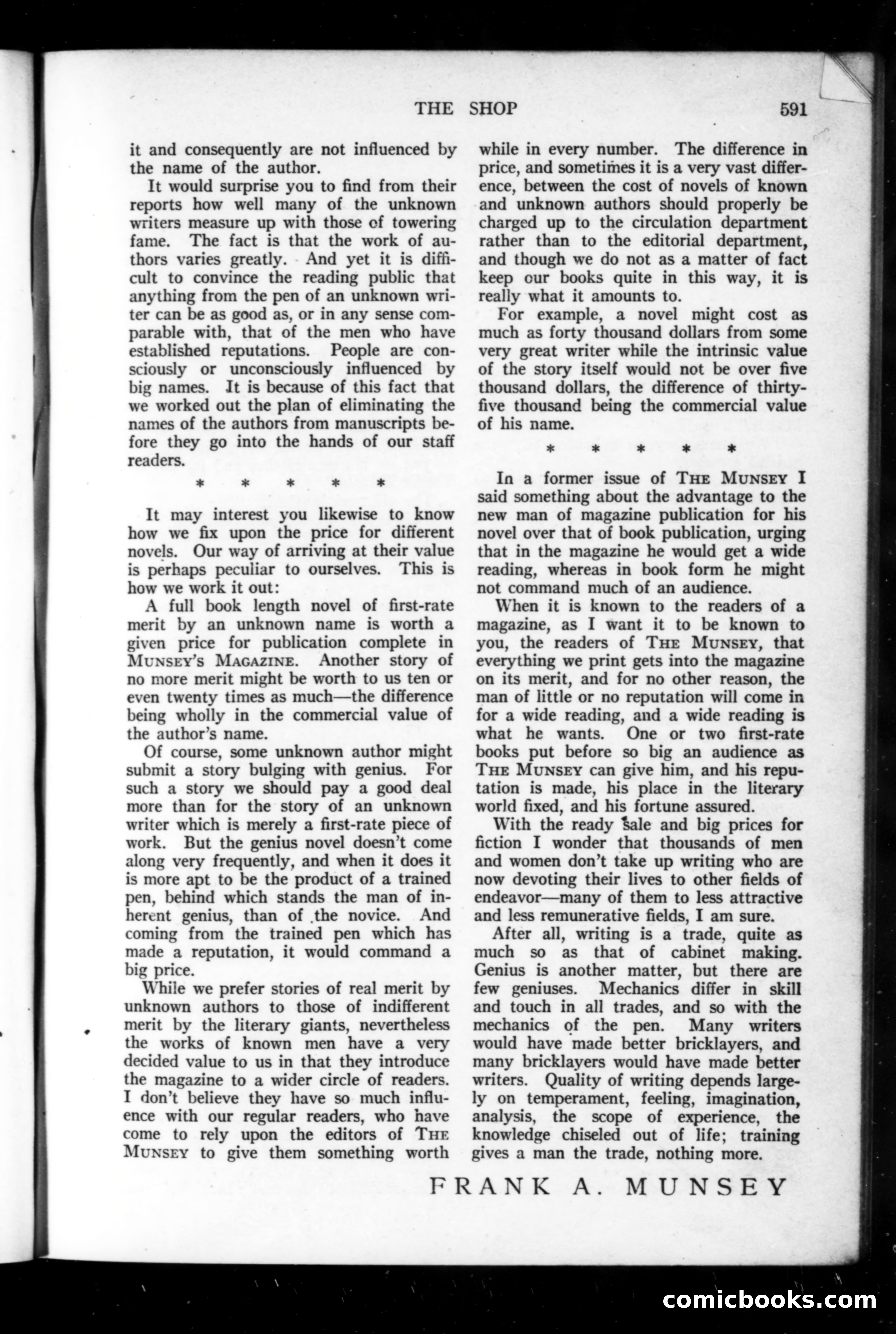 Munsey's Magazine, April 1914 — page 121 of 226