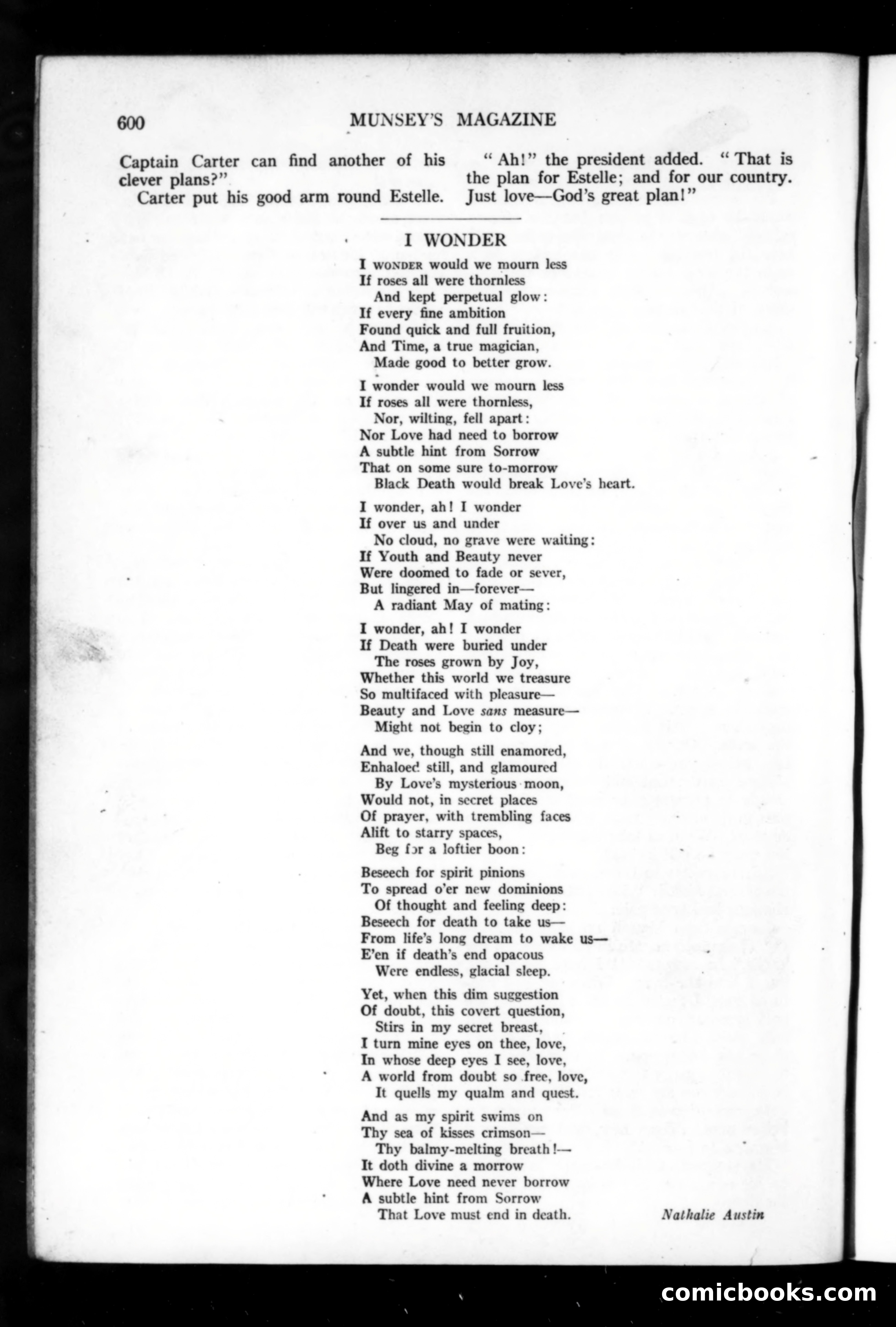 Munsey's Magazine, April 1914 — page 130 of 226