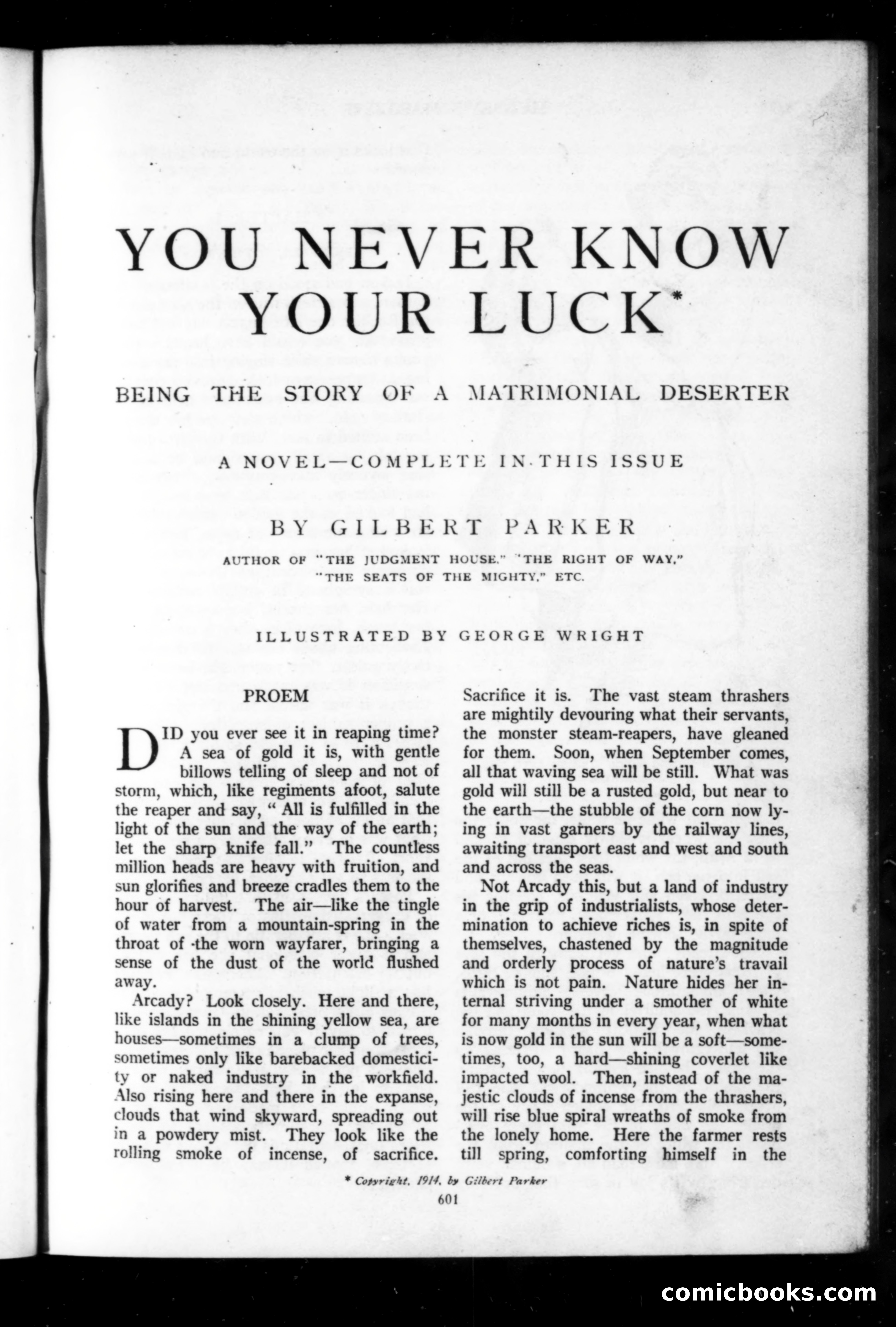 Munsey's Magazine, April 1914 — page 131 of 226