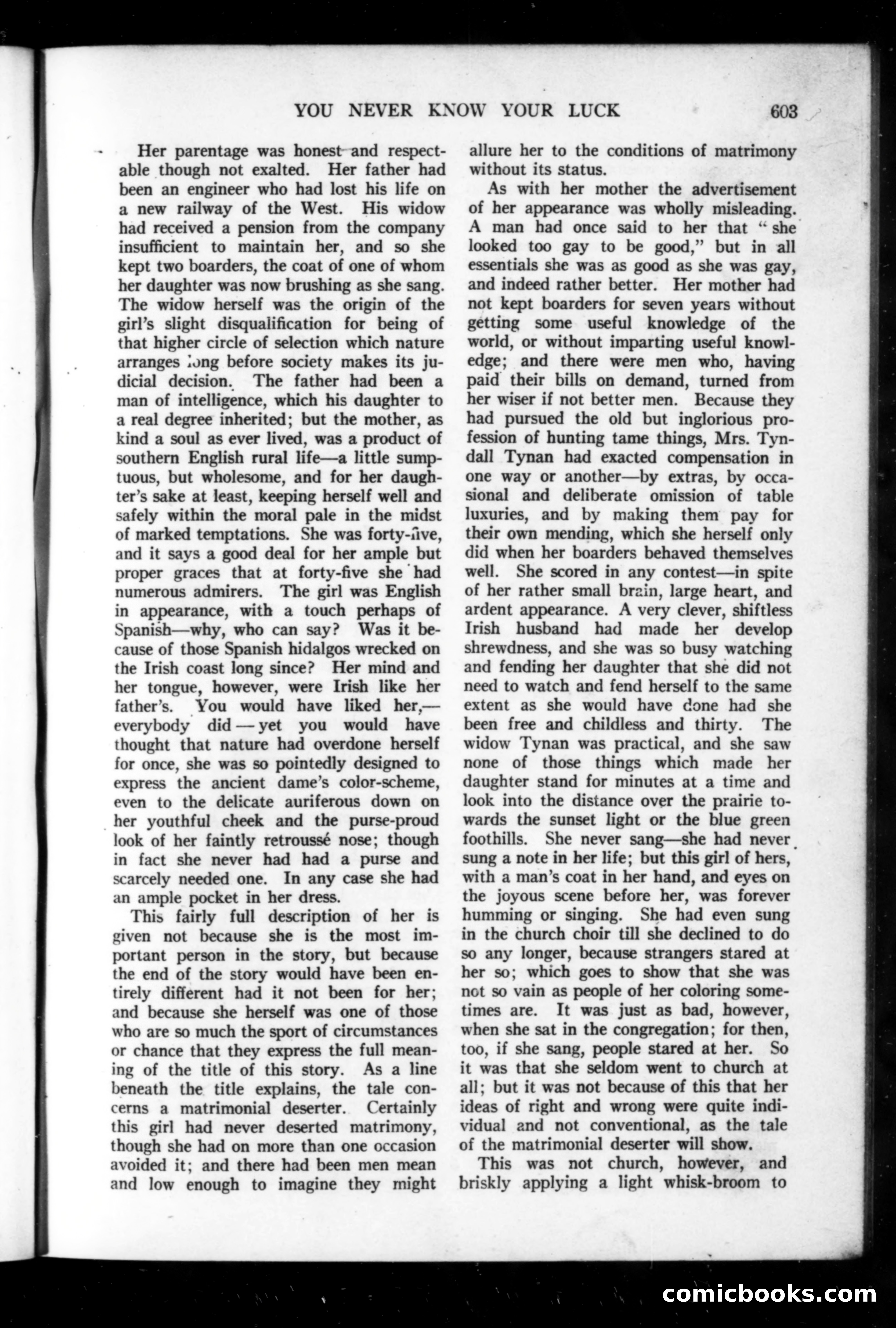 Munsey's Magazine, April 1914 — page 133 of 226