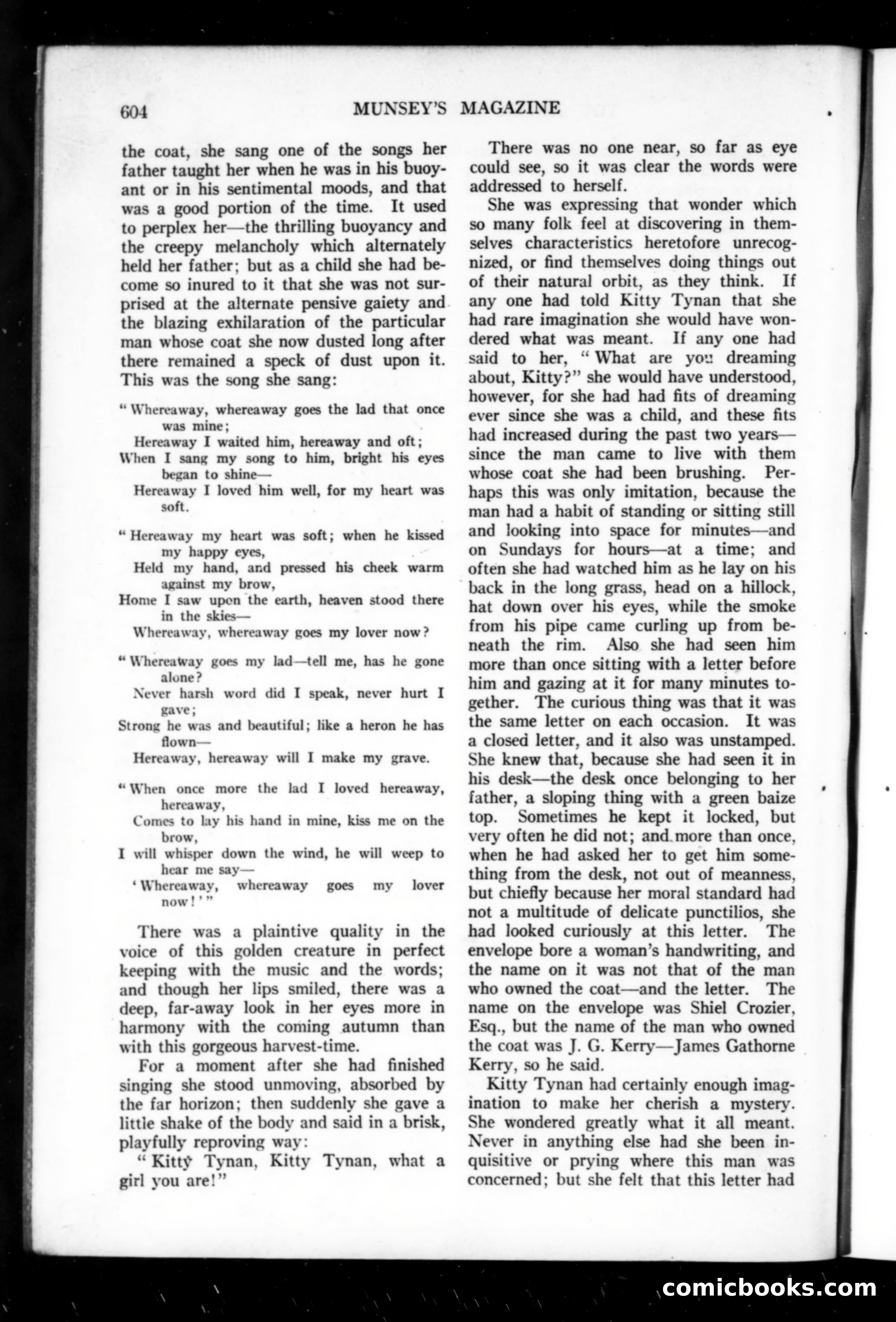 Munsey's Magazine, April 1914 — page 134 of 226