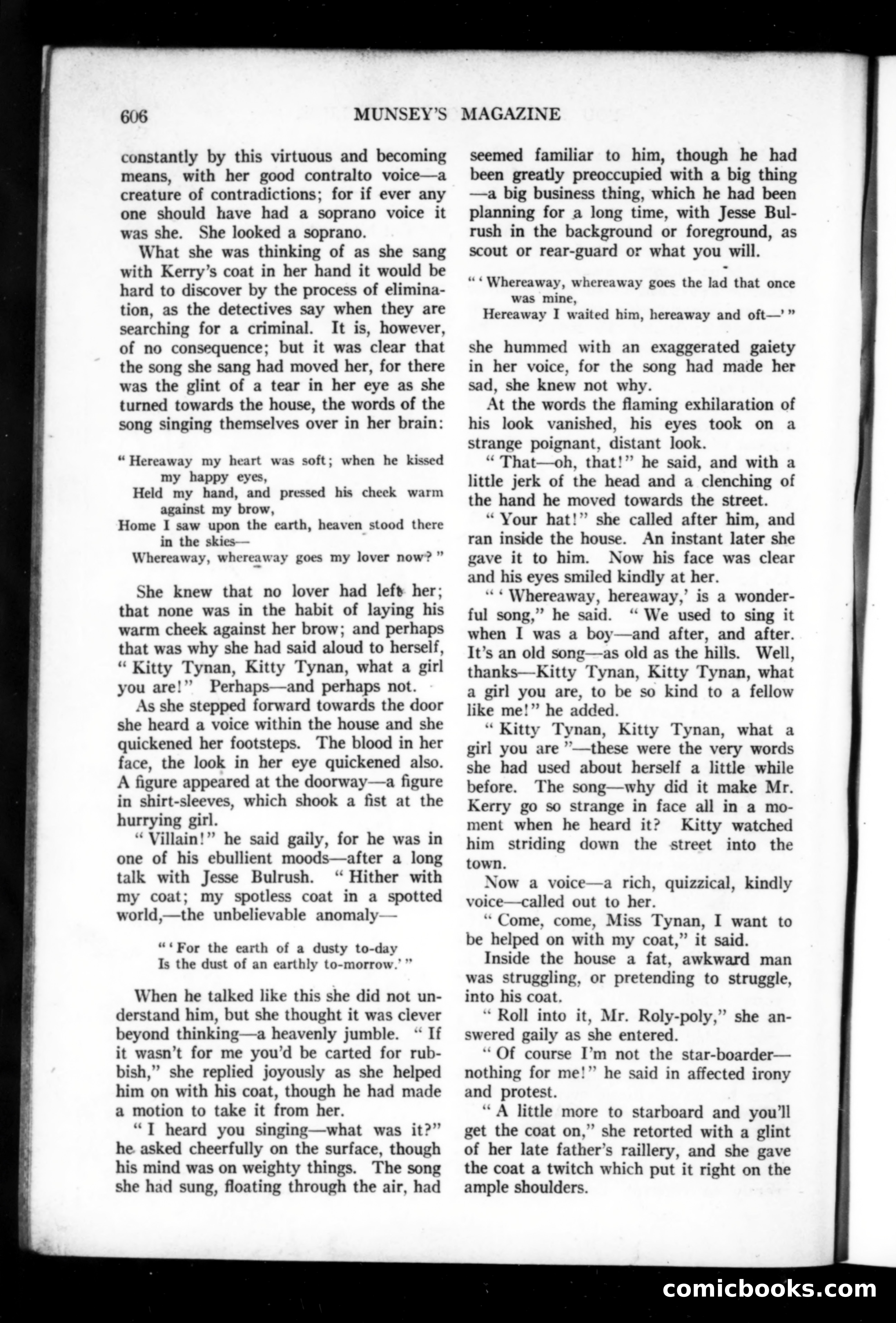 Munsey's Magazine, April 1914 — page 136 of 226